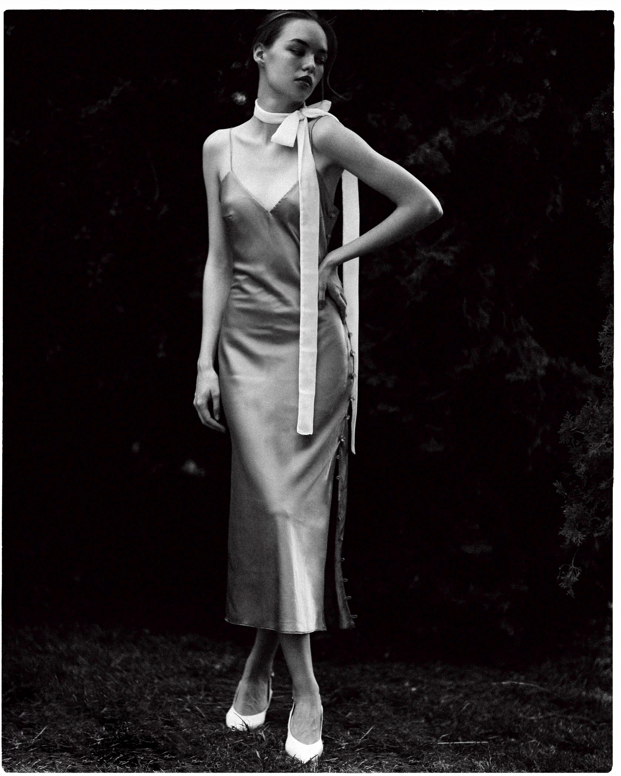 VARVARA. Photographer Inna Mendelson