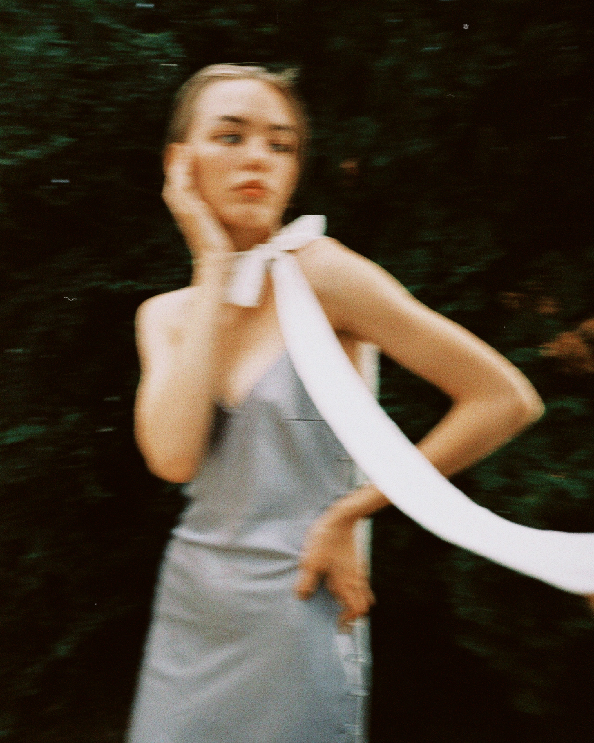 VARVARA. Photographer Inna Mendelson