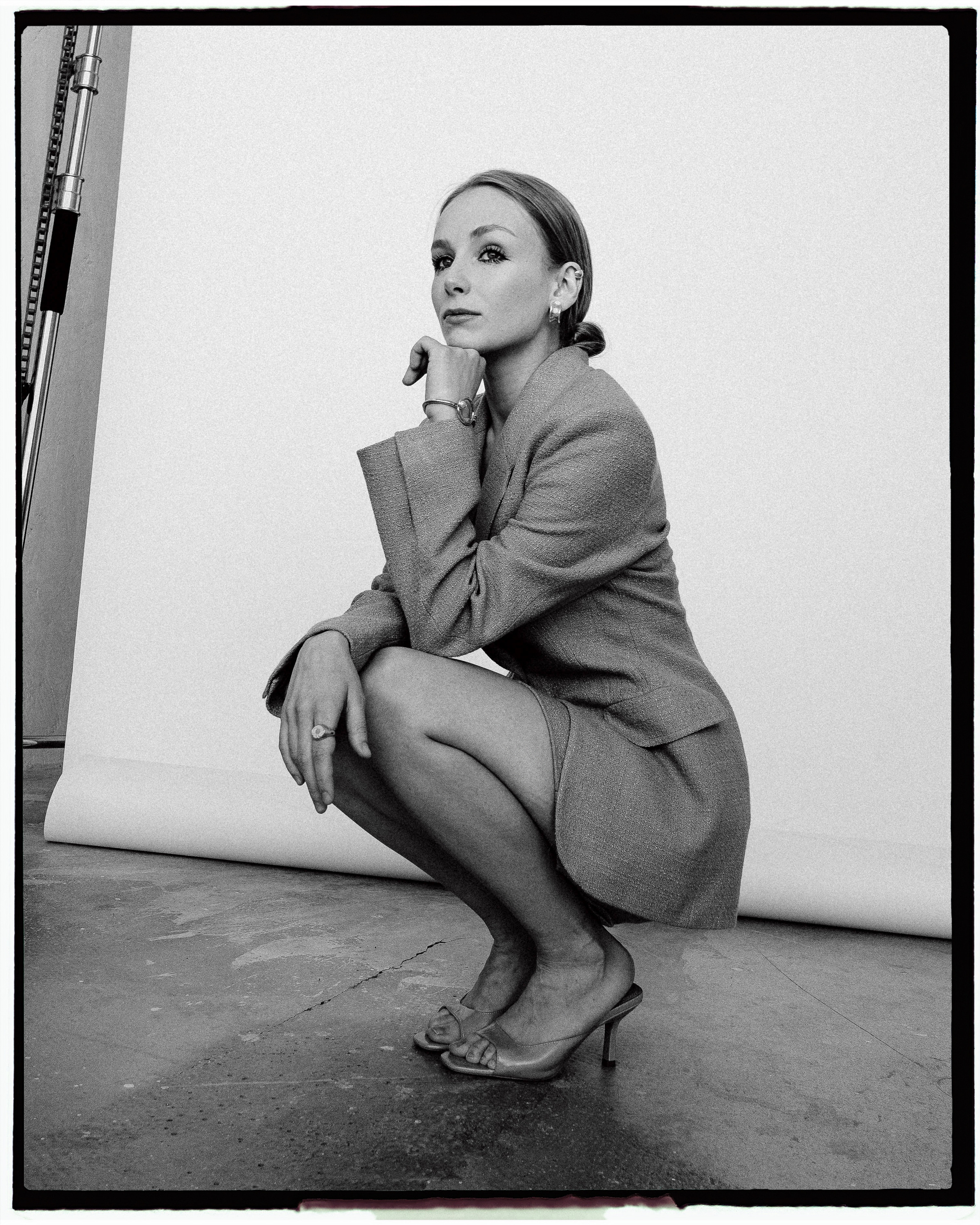 SVETA. Inna Mendelson — Photographer