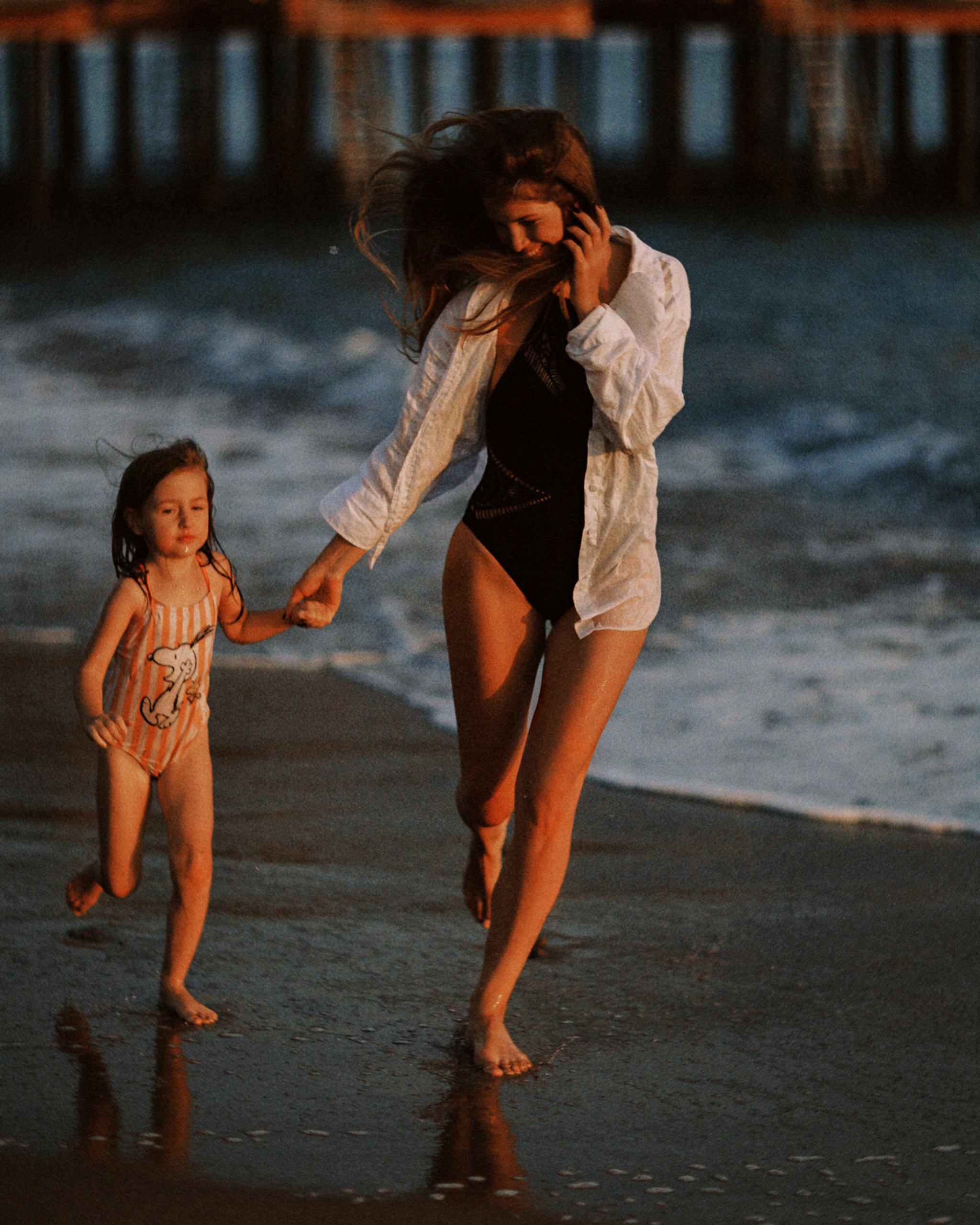 LAURA&ALICE. Photographer Inna Mendelson