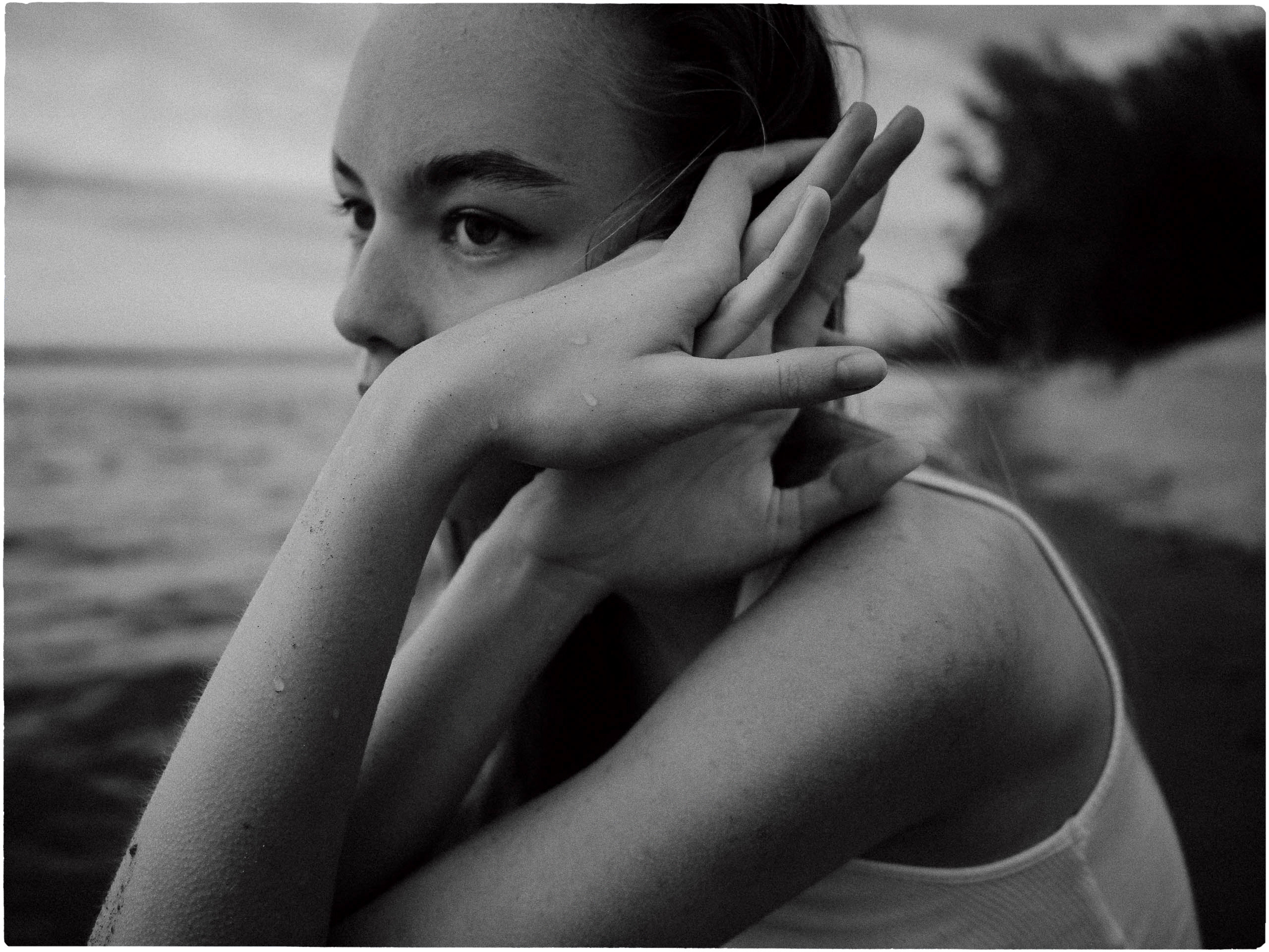 VARVARA. Photographer Inna Mendelson