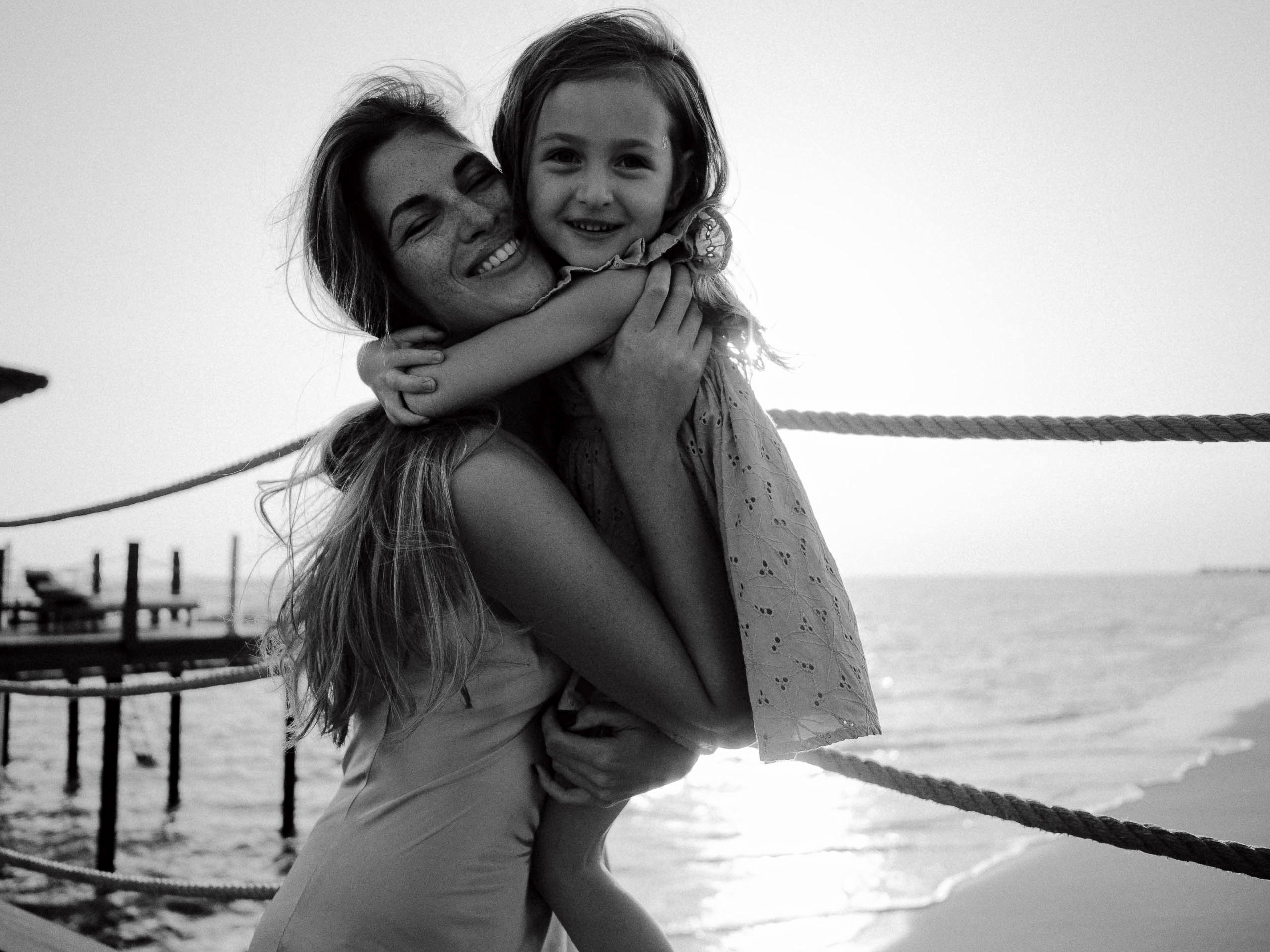 LAURA&ALICE. Photographer Inna Mendelson