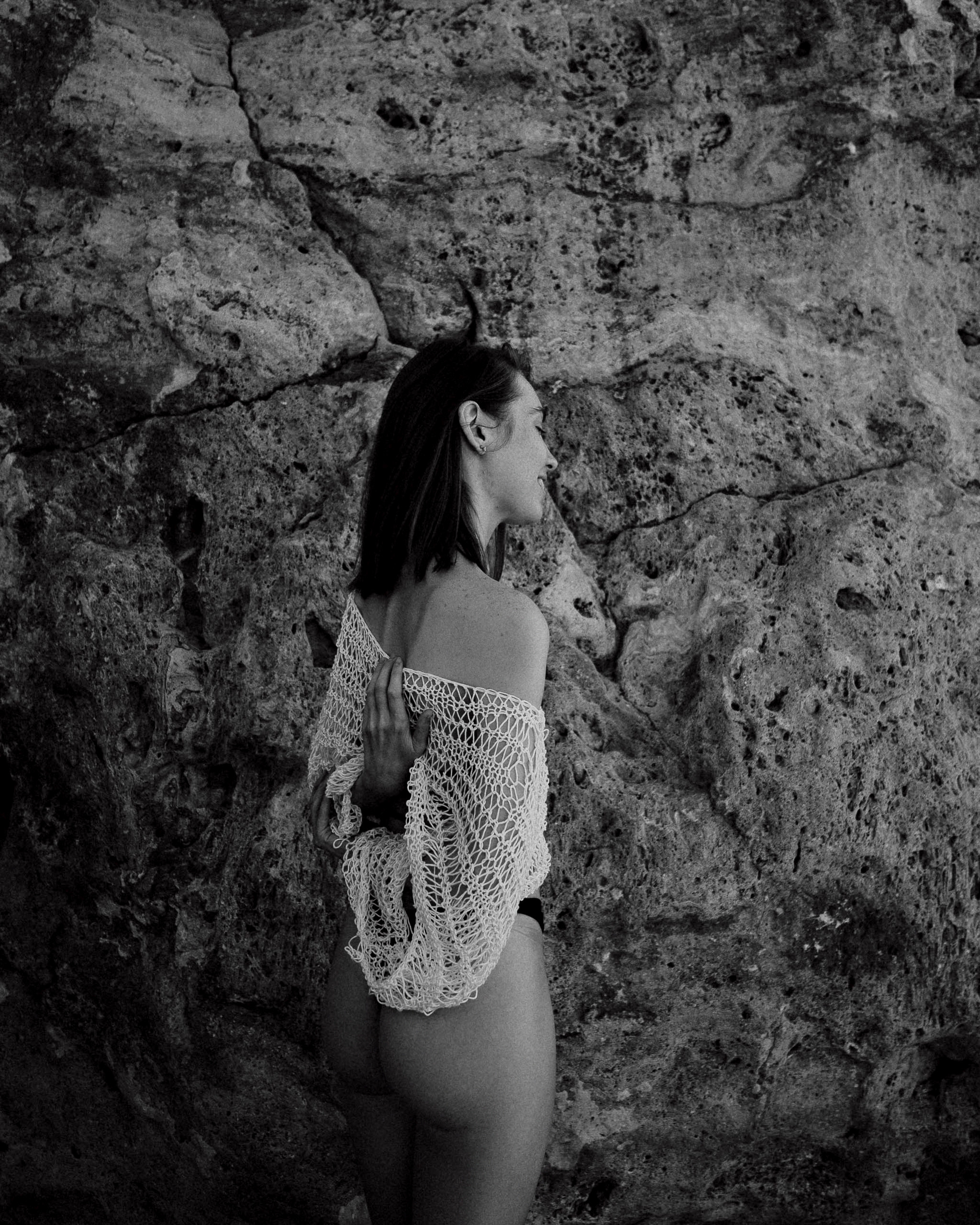 NASTU. Photographer Inna Mendelson