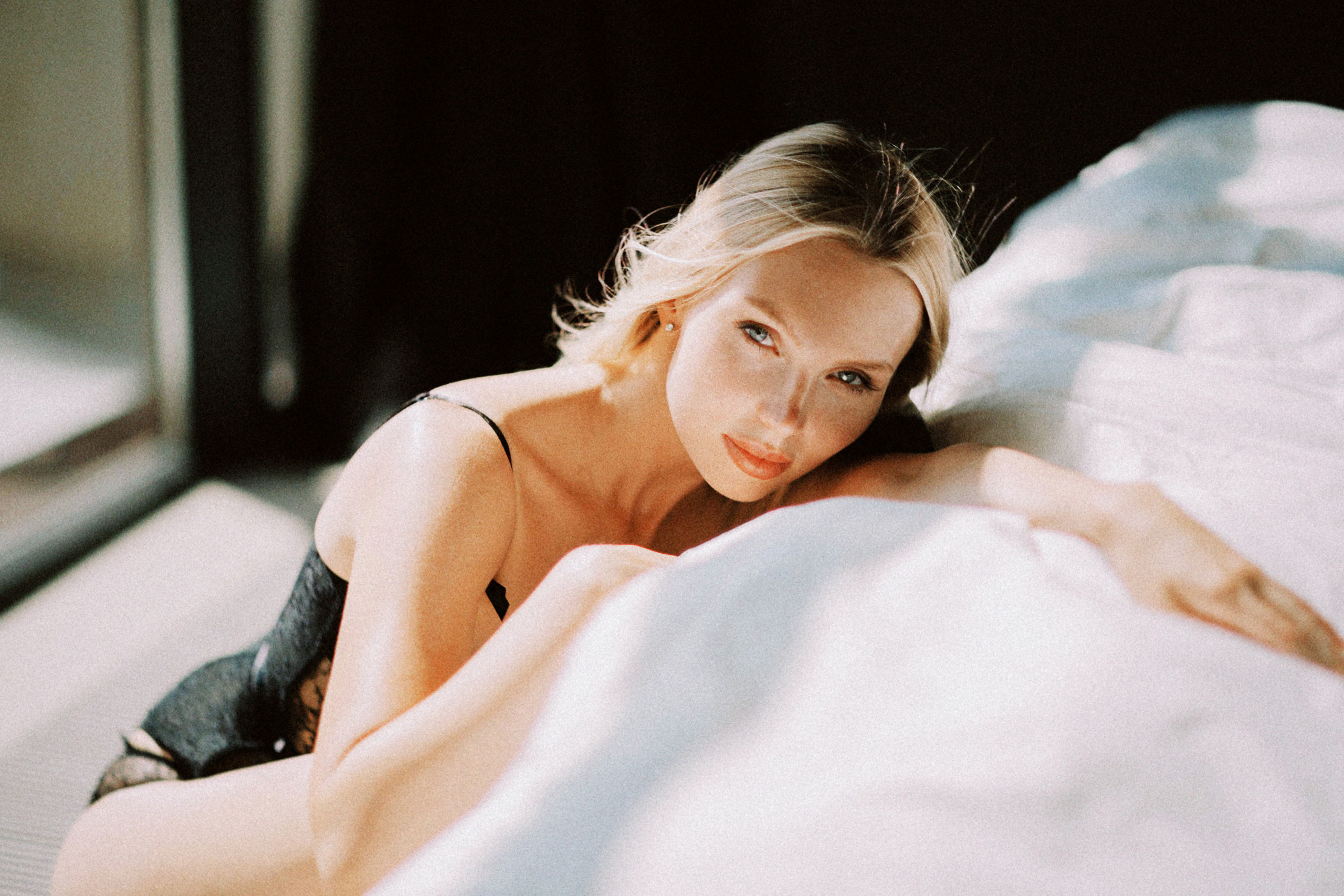 NASTYA. Photographer Inna Mendelson