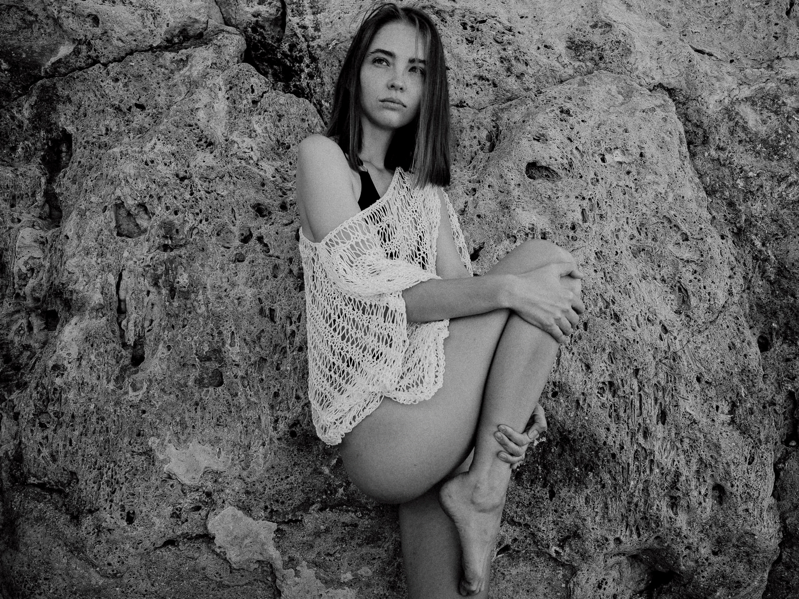 NASTU. Photographer Inna Mendelson