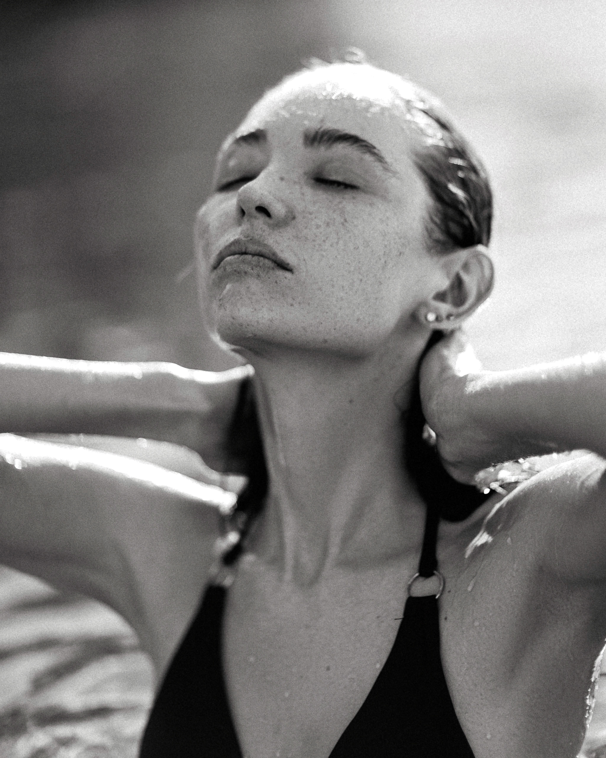 NASTU. Photographer Inna Mendelson