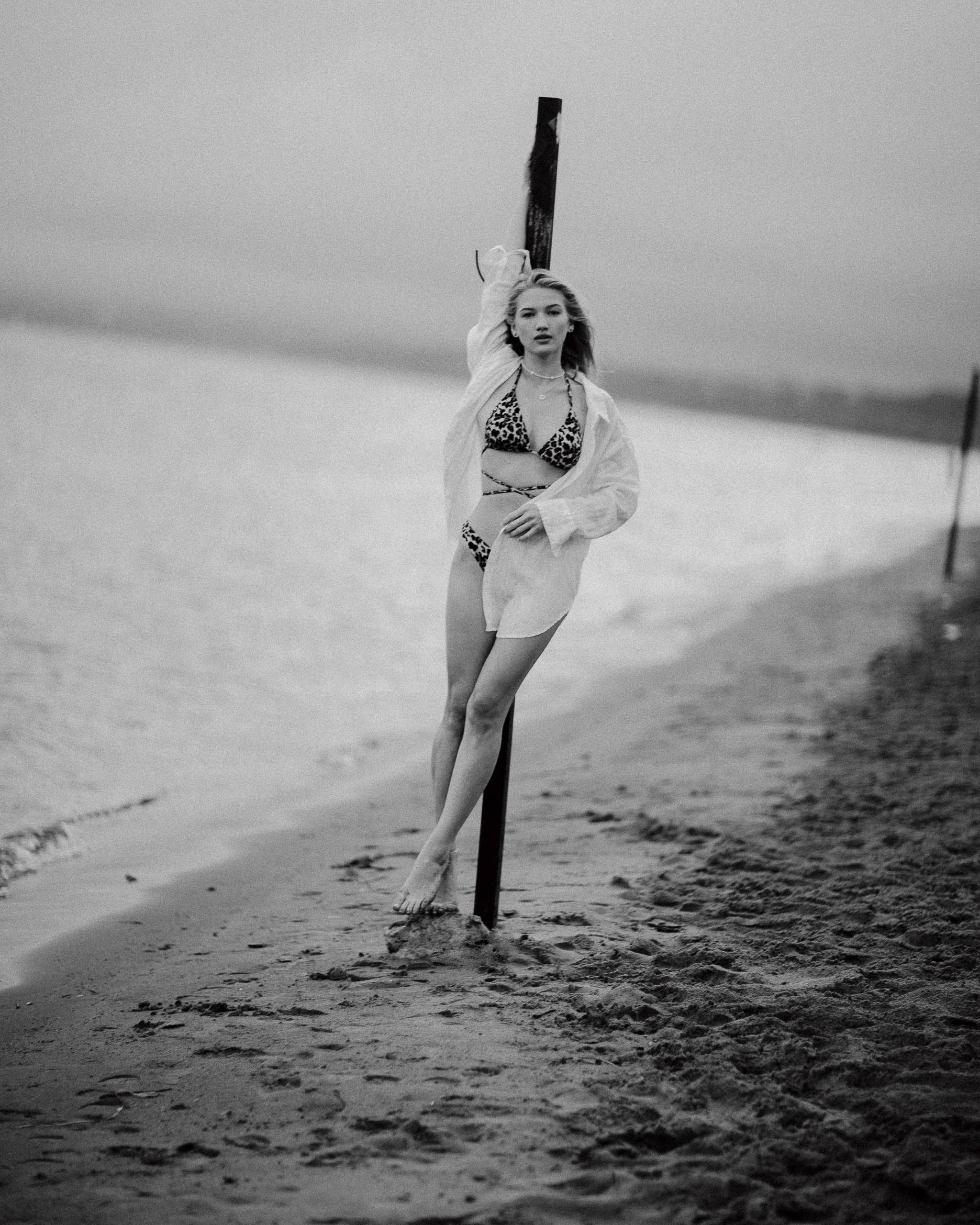 ALYONA. Photographer Inna Mendelson