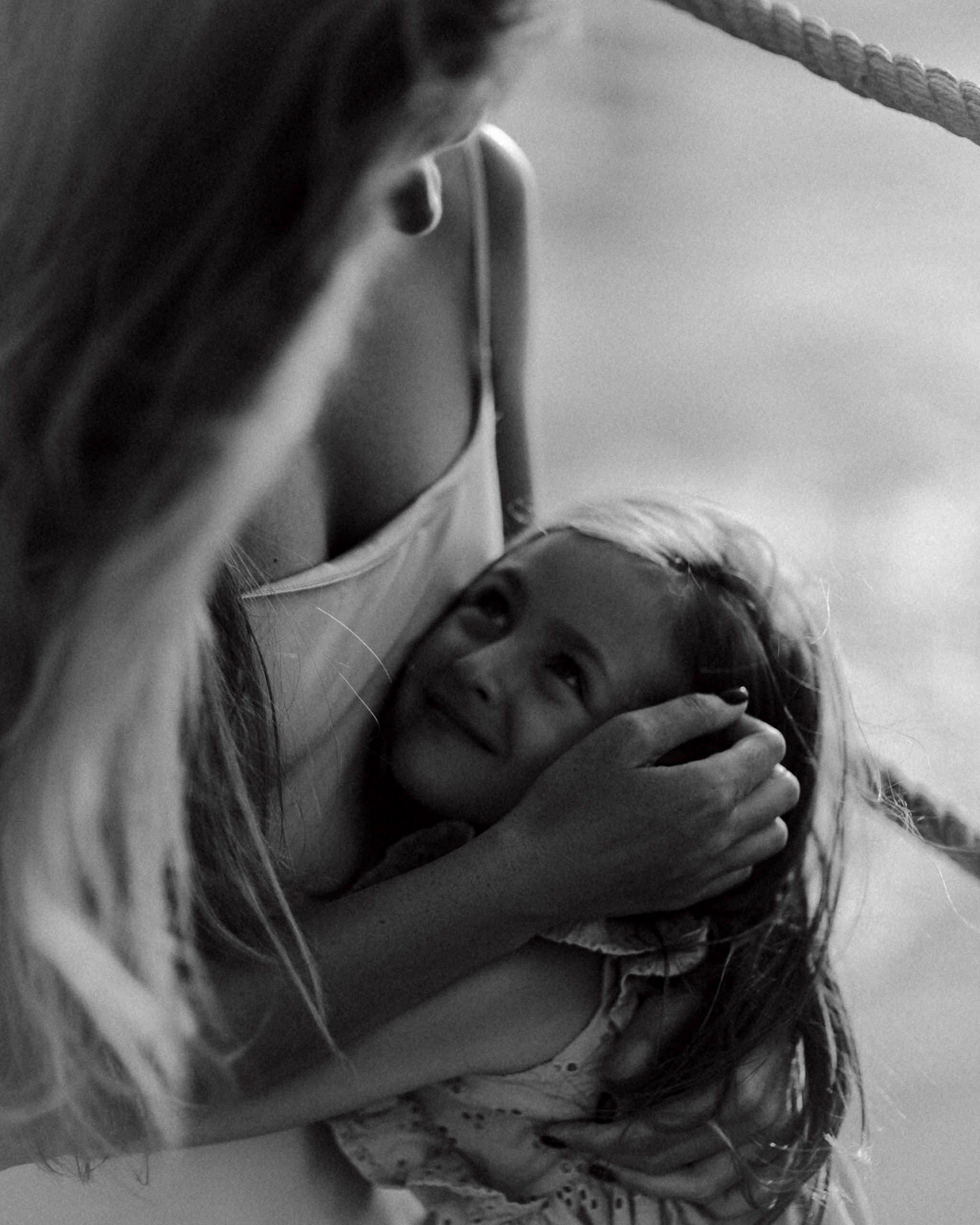 LAURA&ALICE. Photographer Inna Mendelson