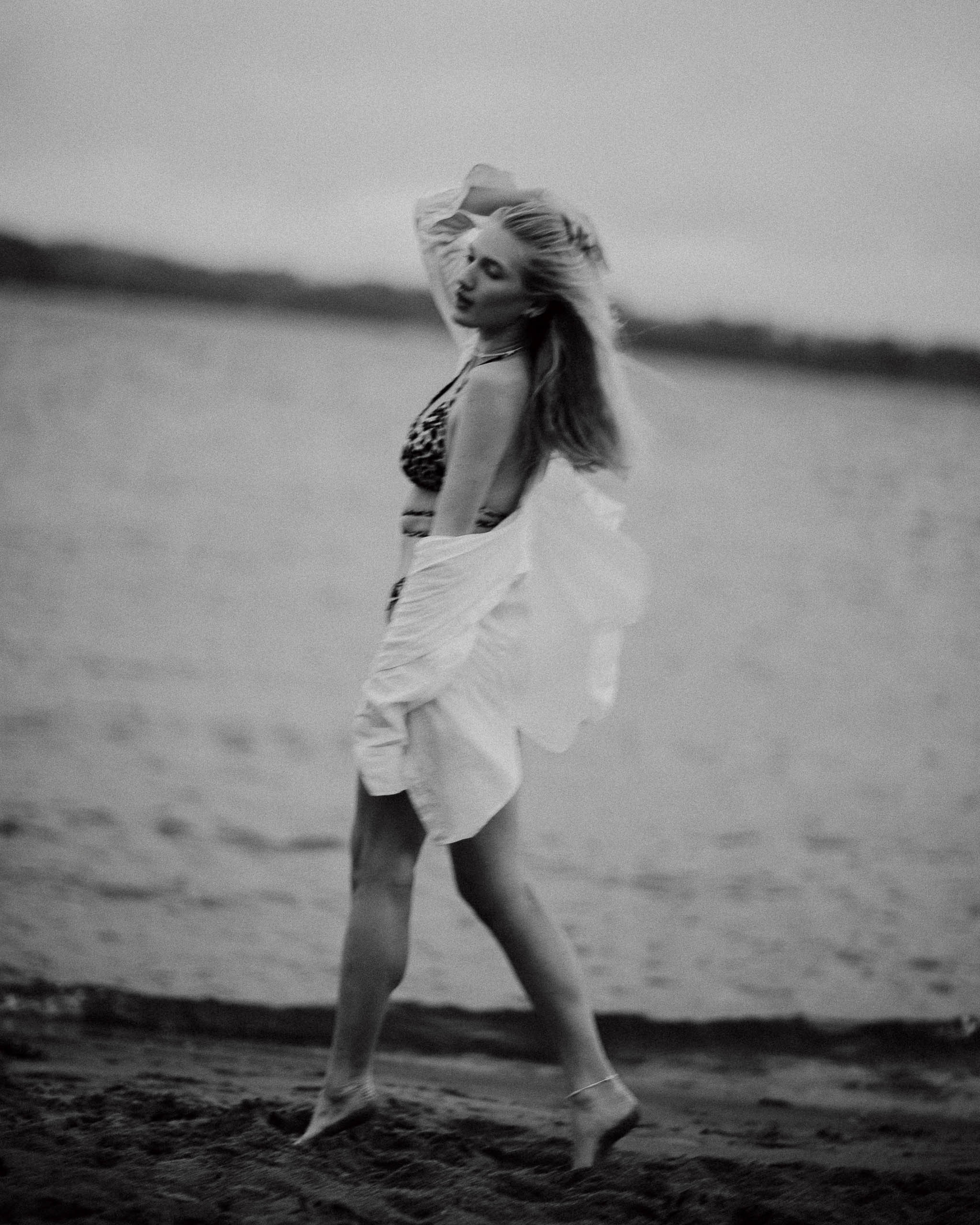 ALYONA. Photographer Inna Mendelson