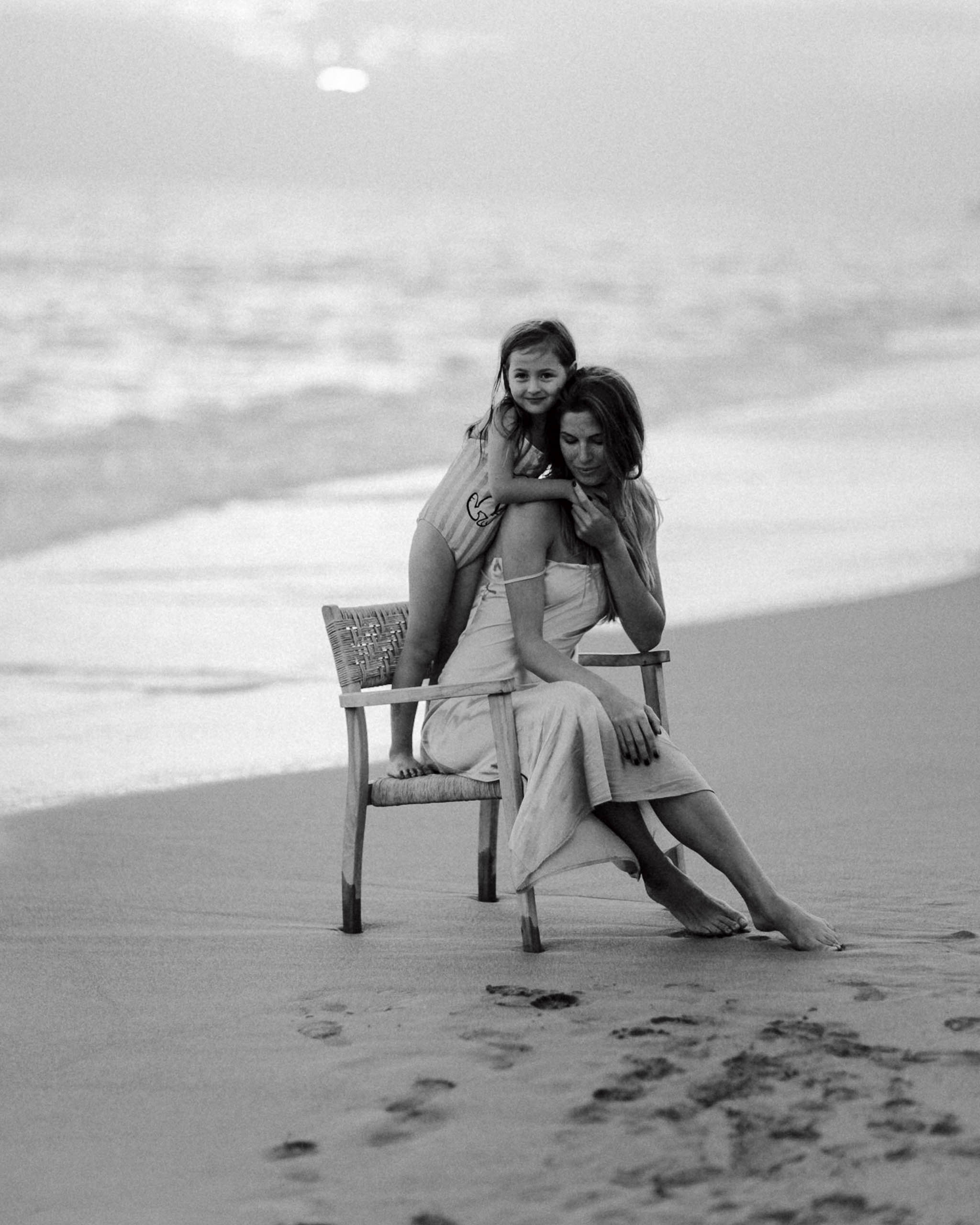 LAURA&ALICE. Photographer Inna Mendelson