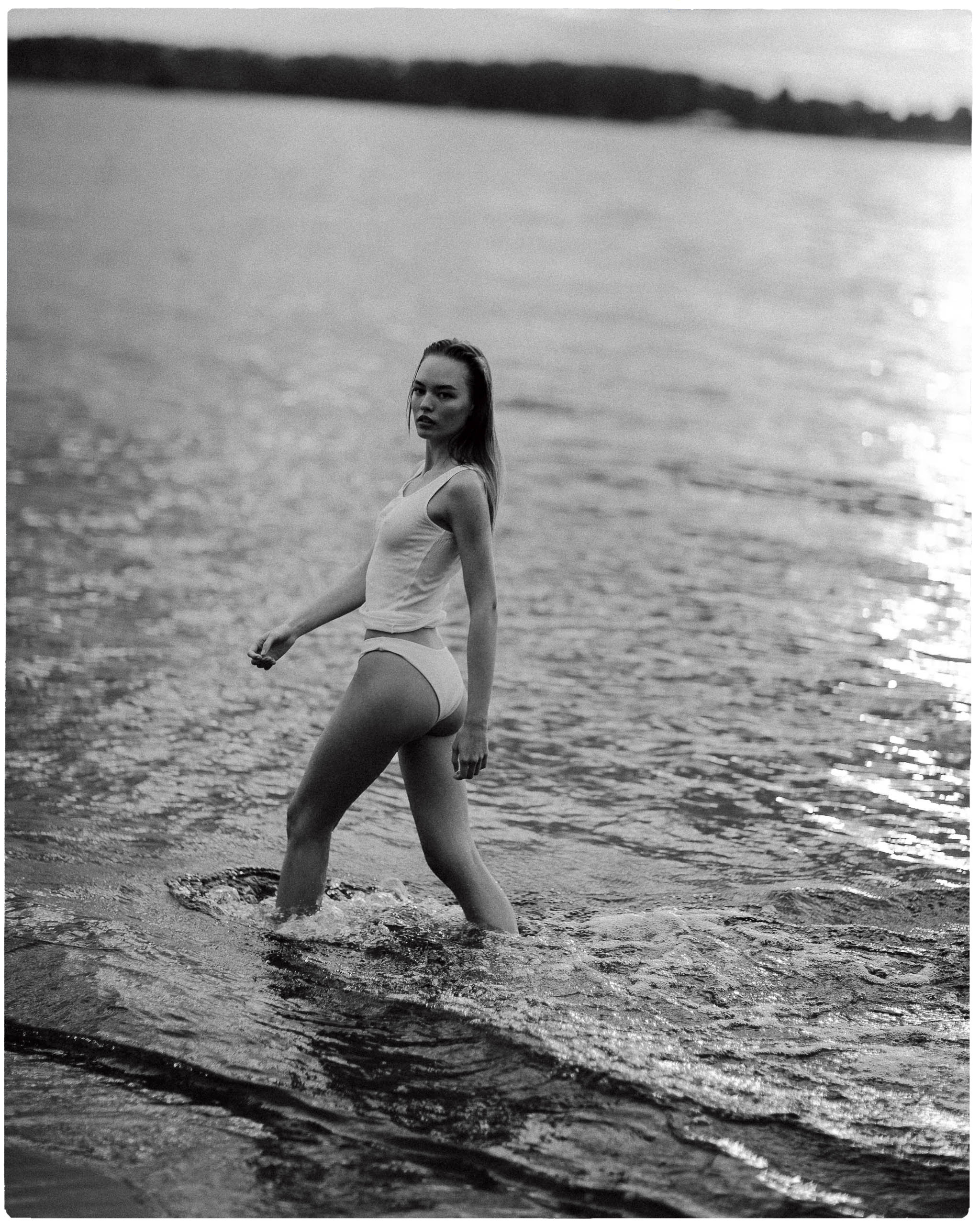 VARVARA. Photographer Inna Mendelson