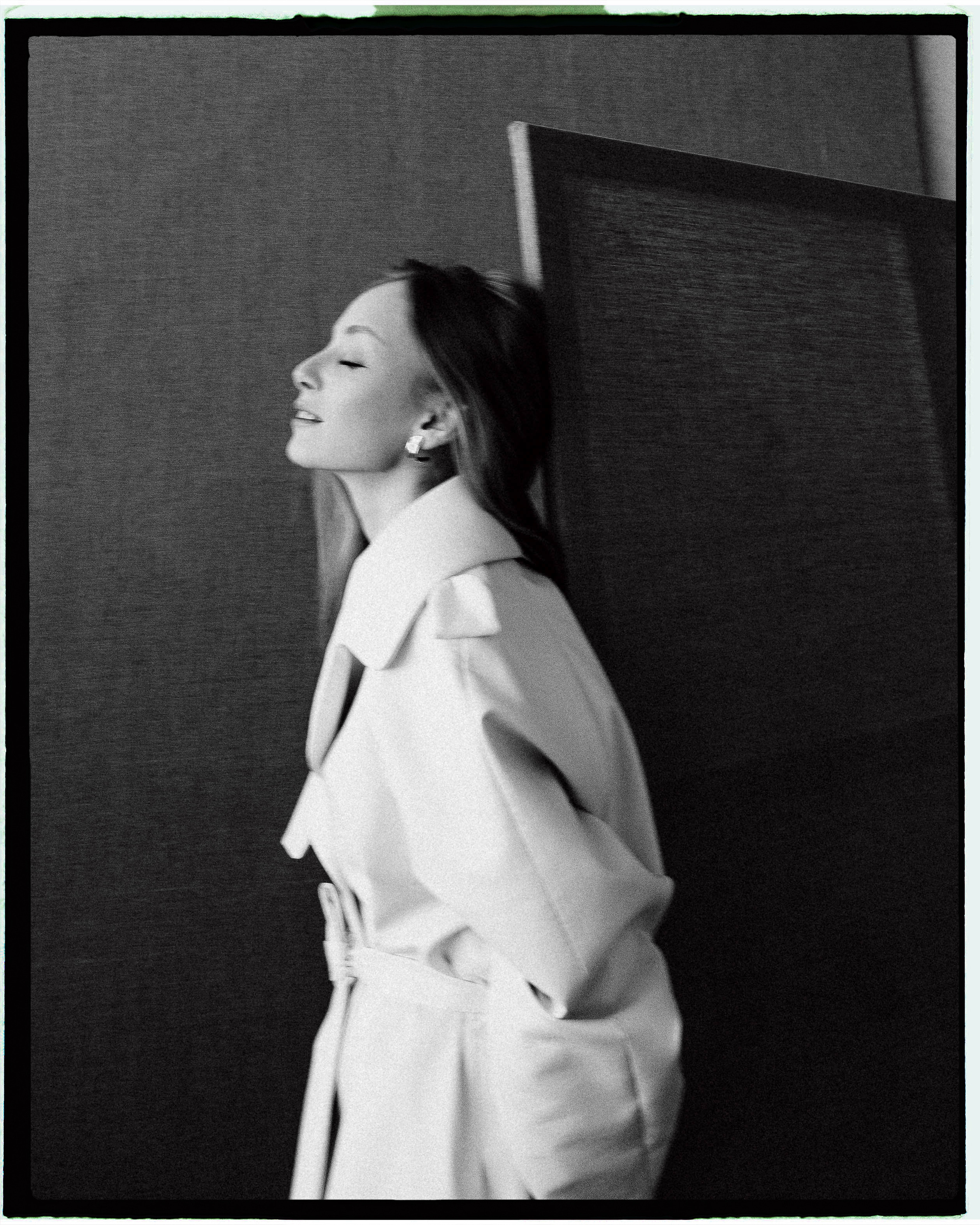 SVETA. Inna Mendelson — Photographer