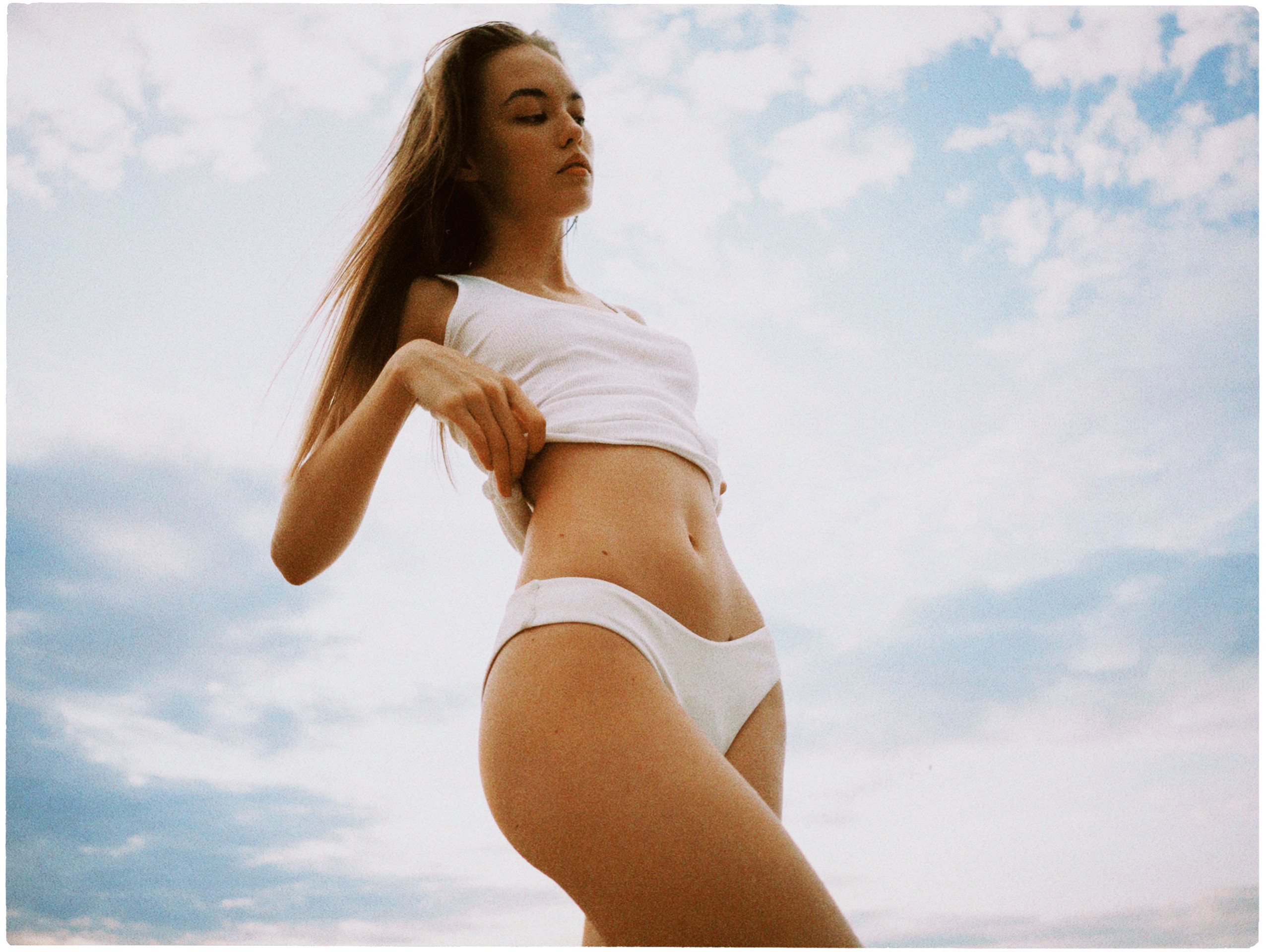 VARVARA. Photographer Inna Mendelson