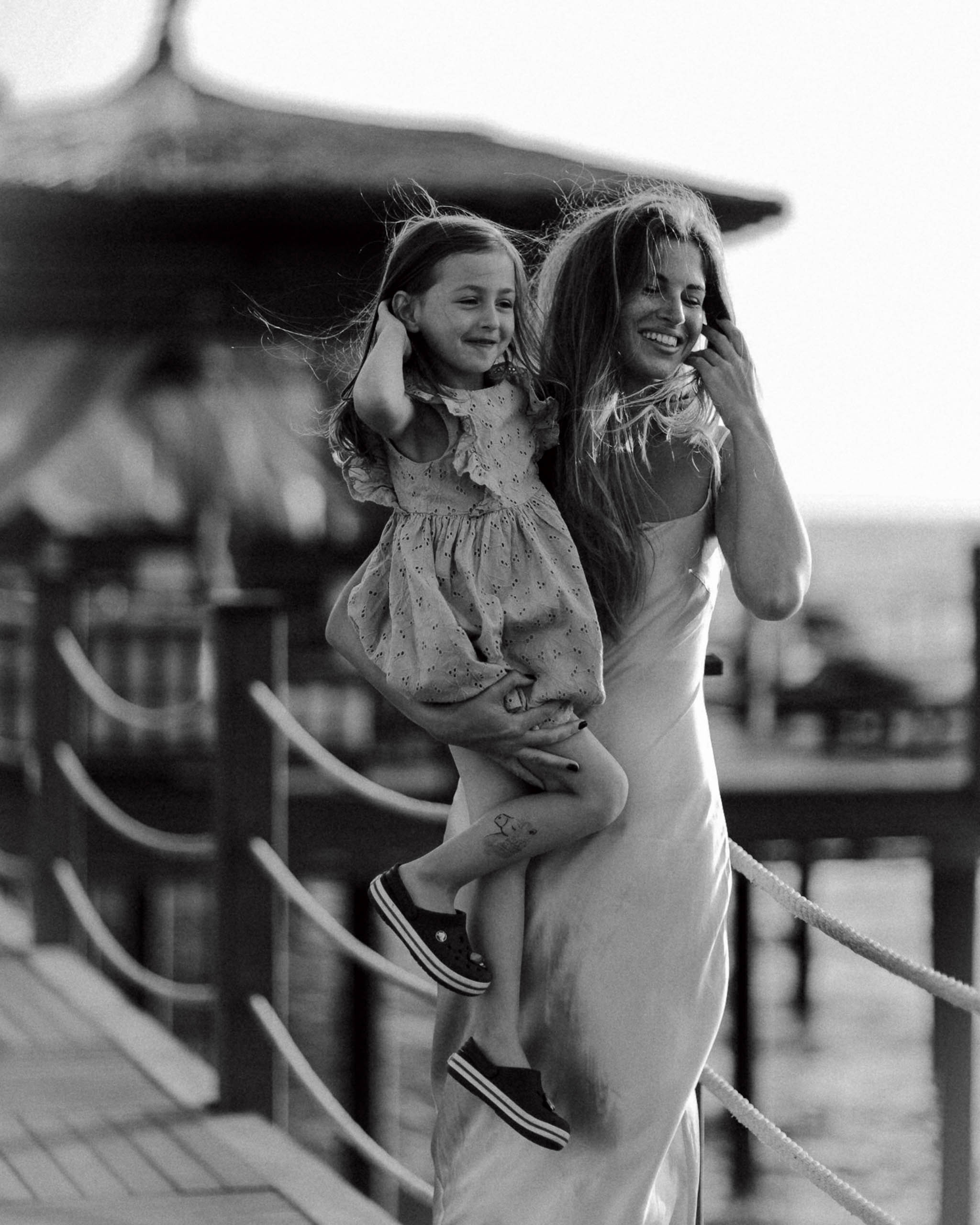 LAURA&ALICE. Photographer Inna Mendelson