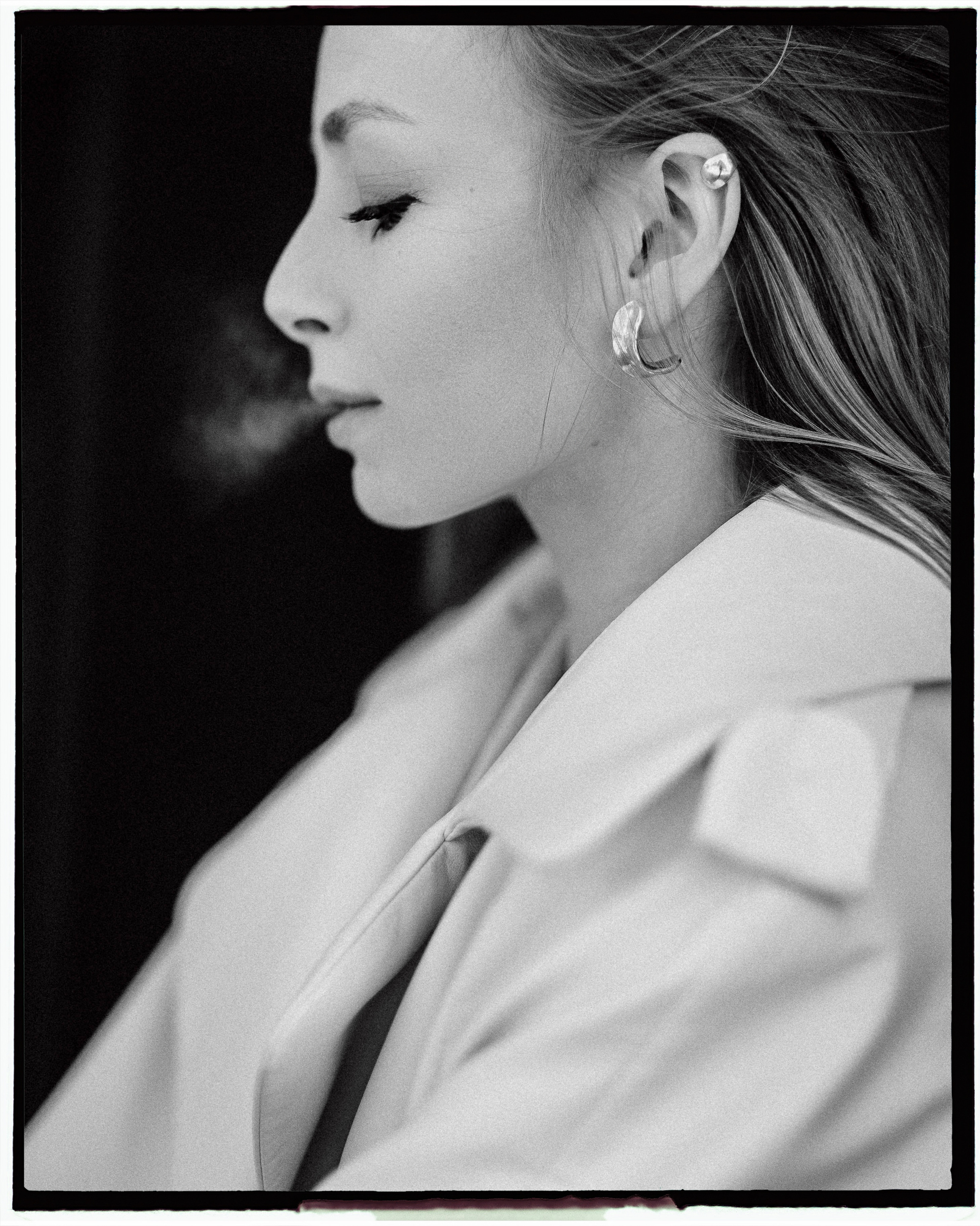 SVETA. Inna Mendelson — Photographer