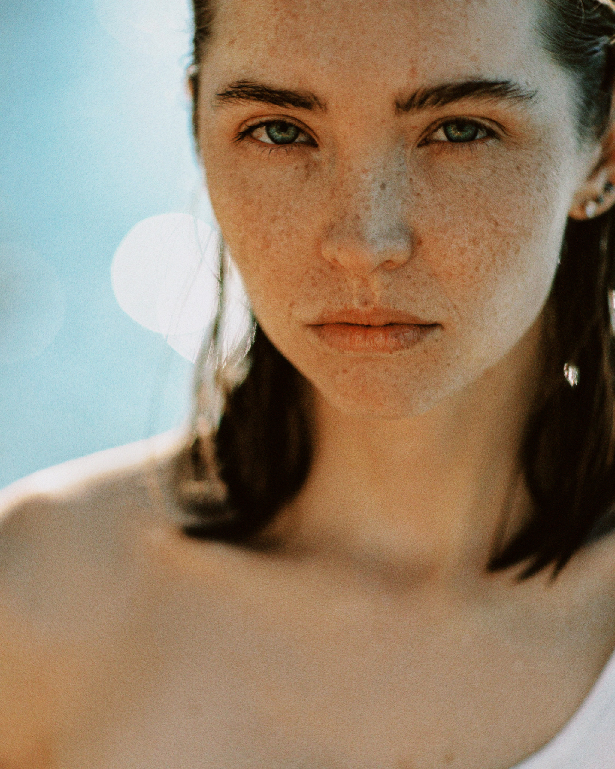 NASTU. Photographer Inna Mendelson