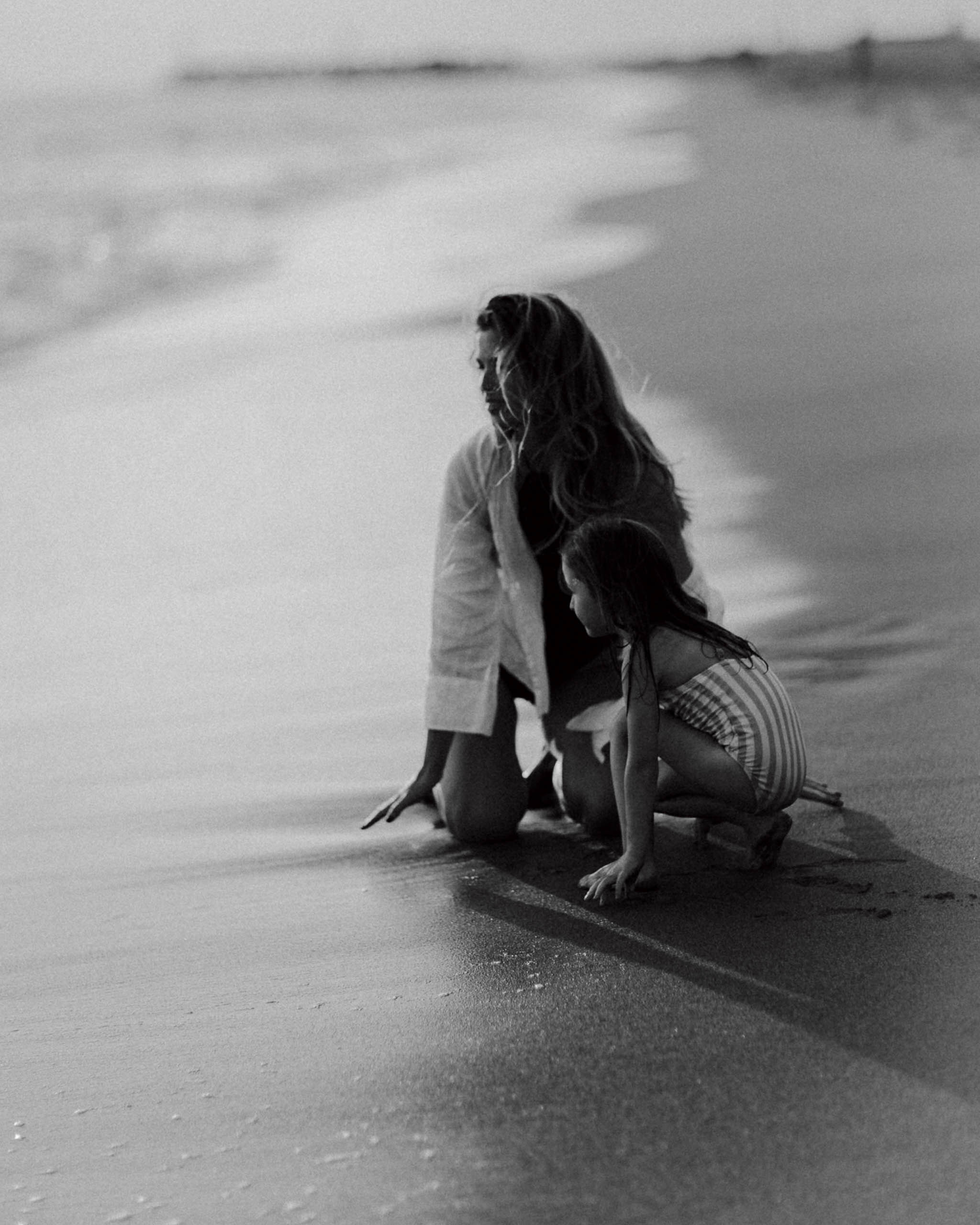 LAURA&ALICE. Photographer Inna Mendelson