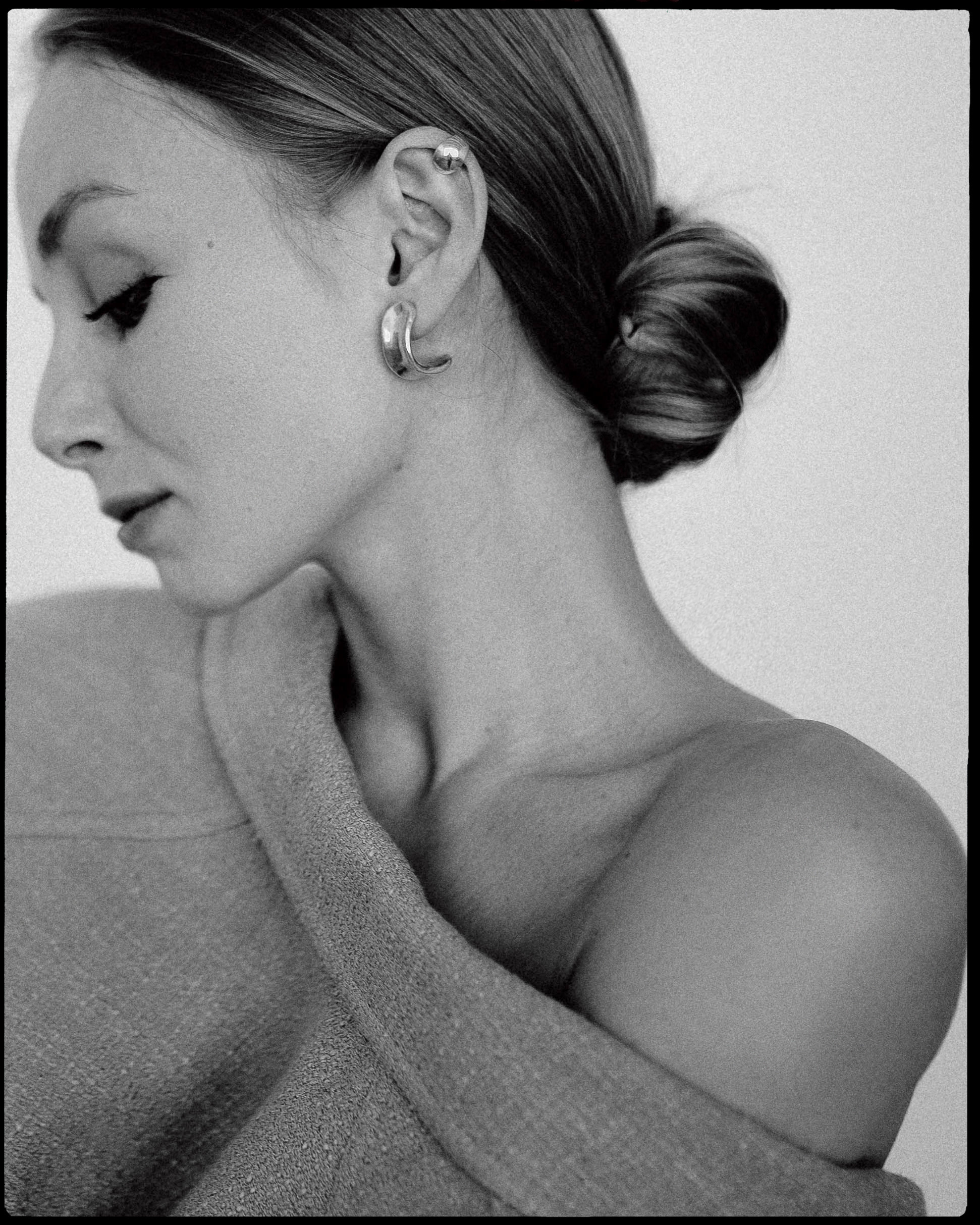 SVETA. Inna Mendelson — Photographer