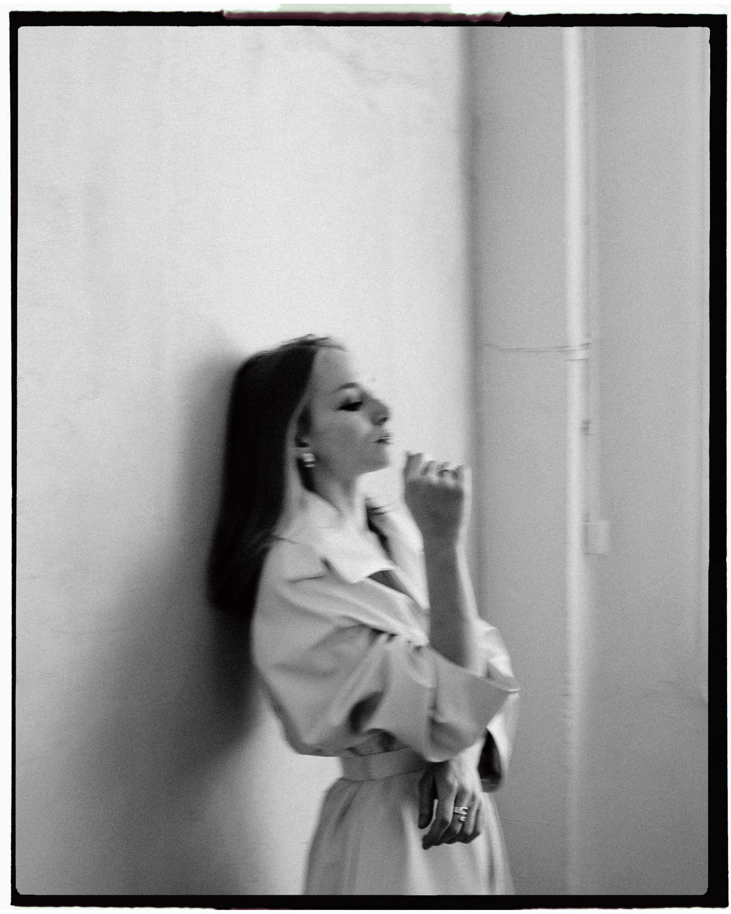 SVETA. Inna Mendelson — Photographer