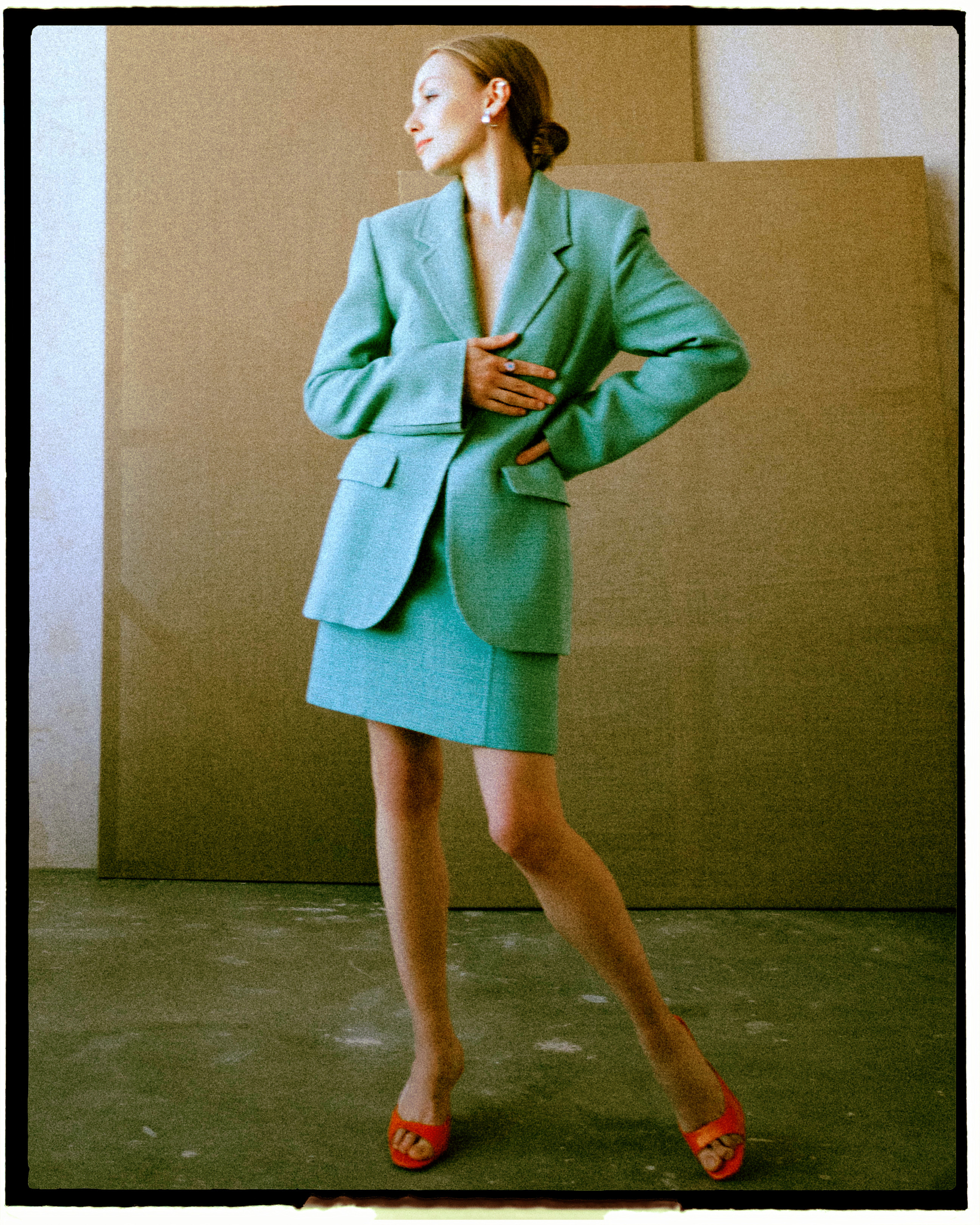 SVETA. Inna Mendelson — Photographer