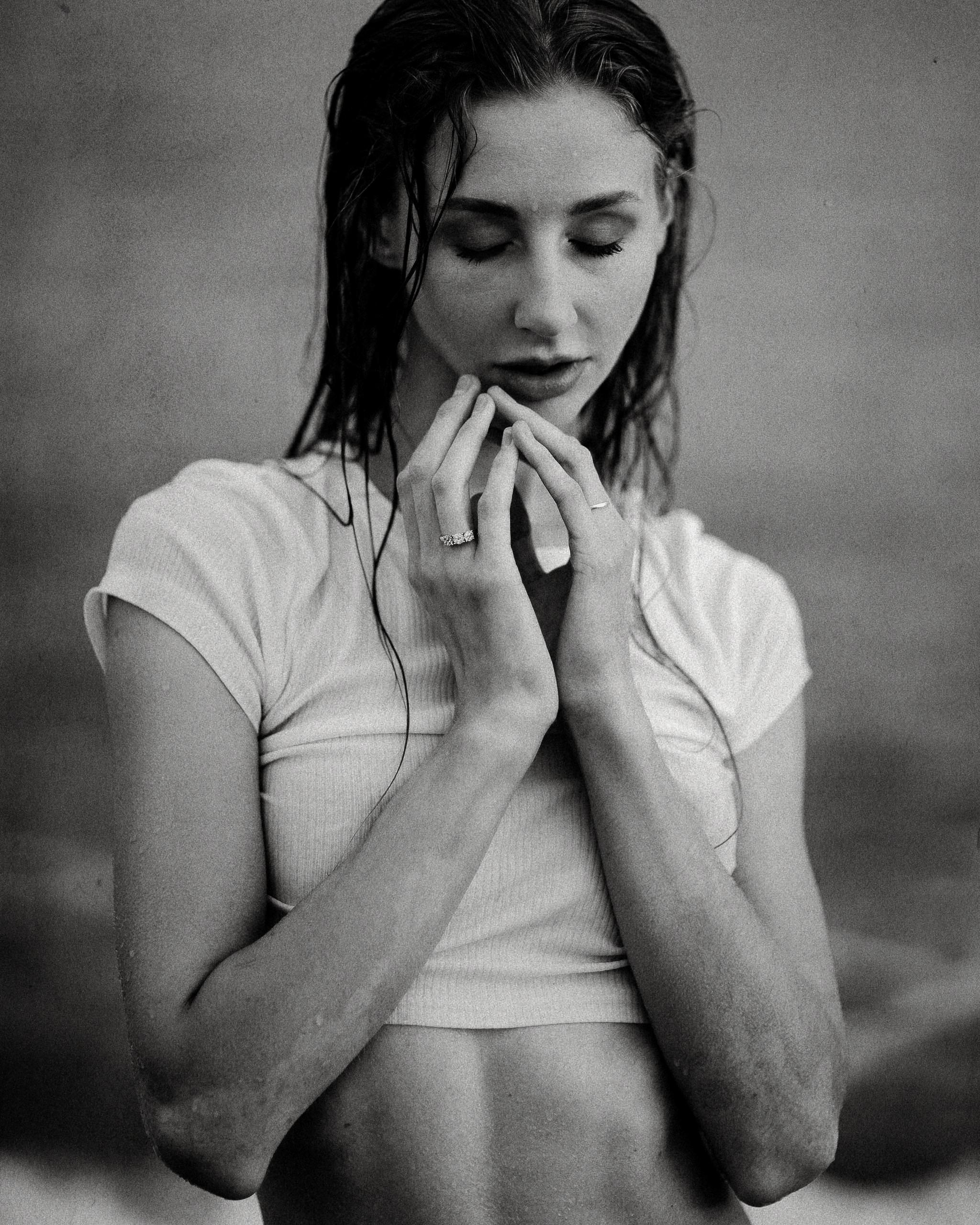 MASHA. Photographer Inna Mendelson