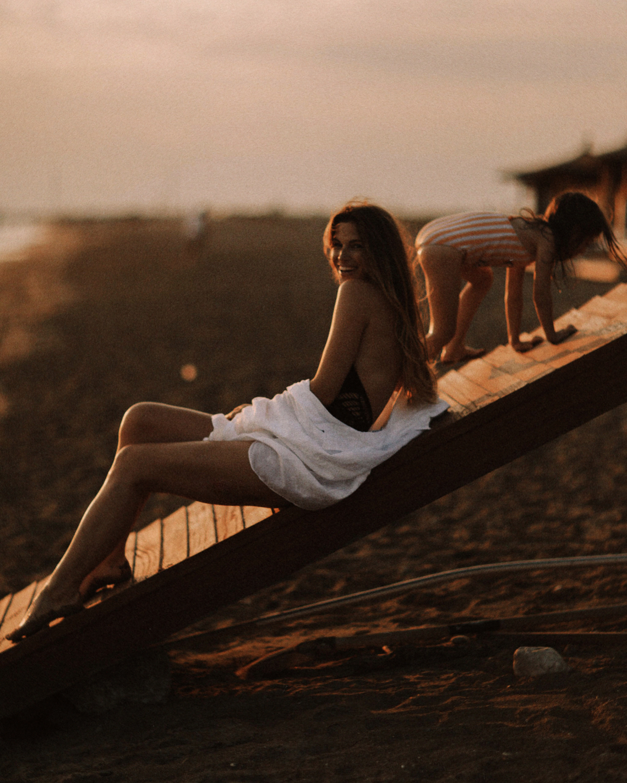 LAURA&ALICE. Photographer Inna Mendelson