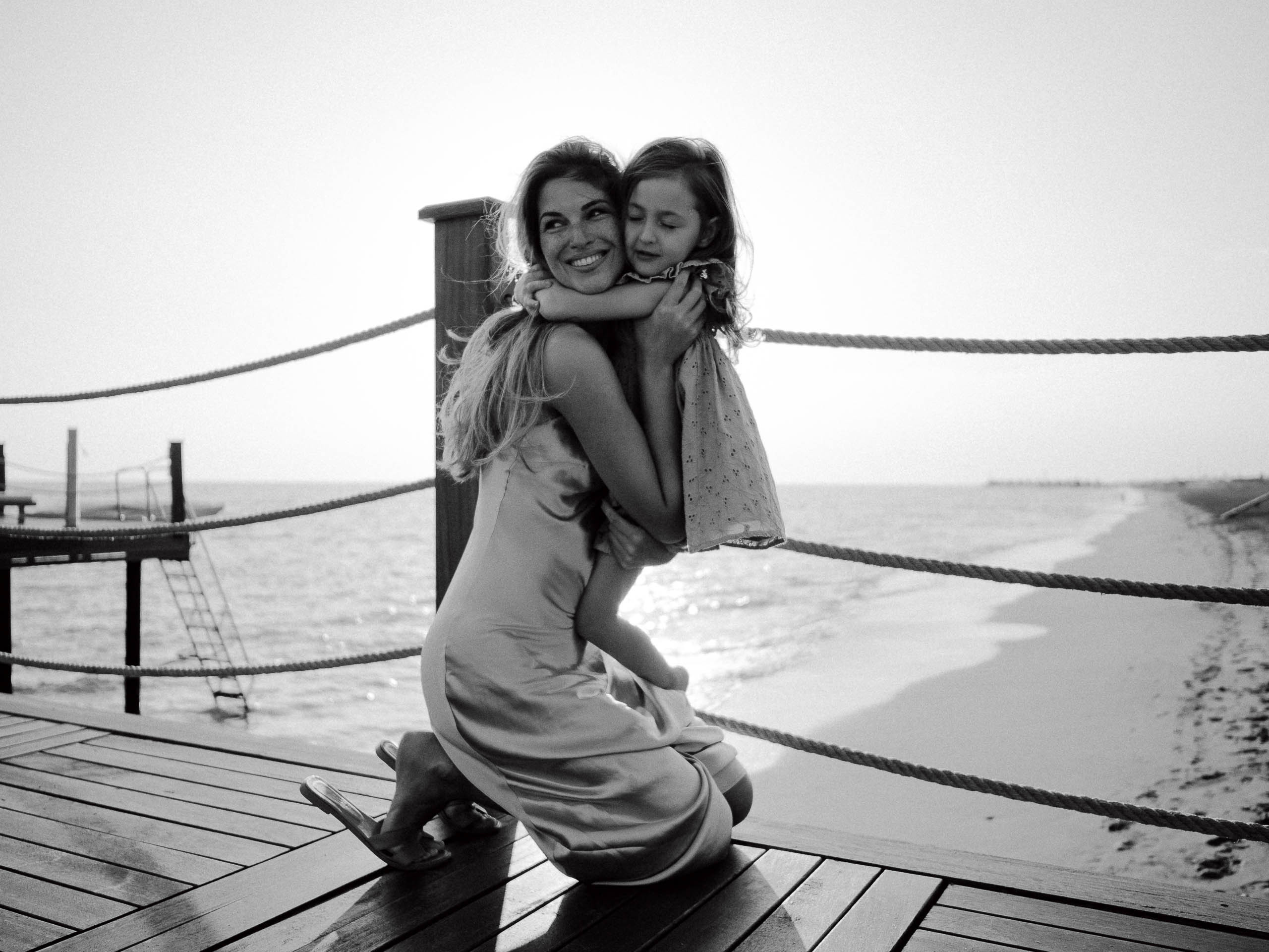 LAURA&ALICE. Photographer Inna Mendelson