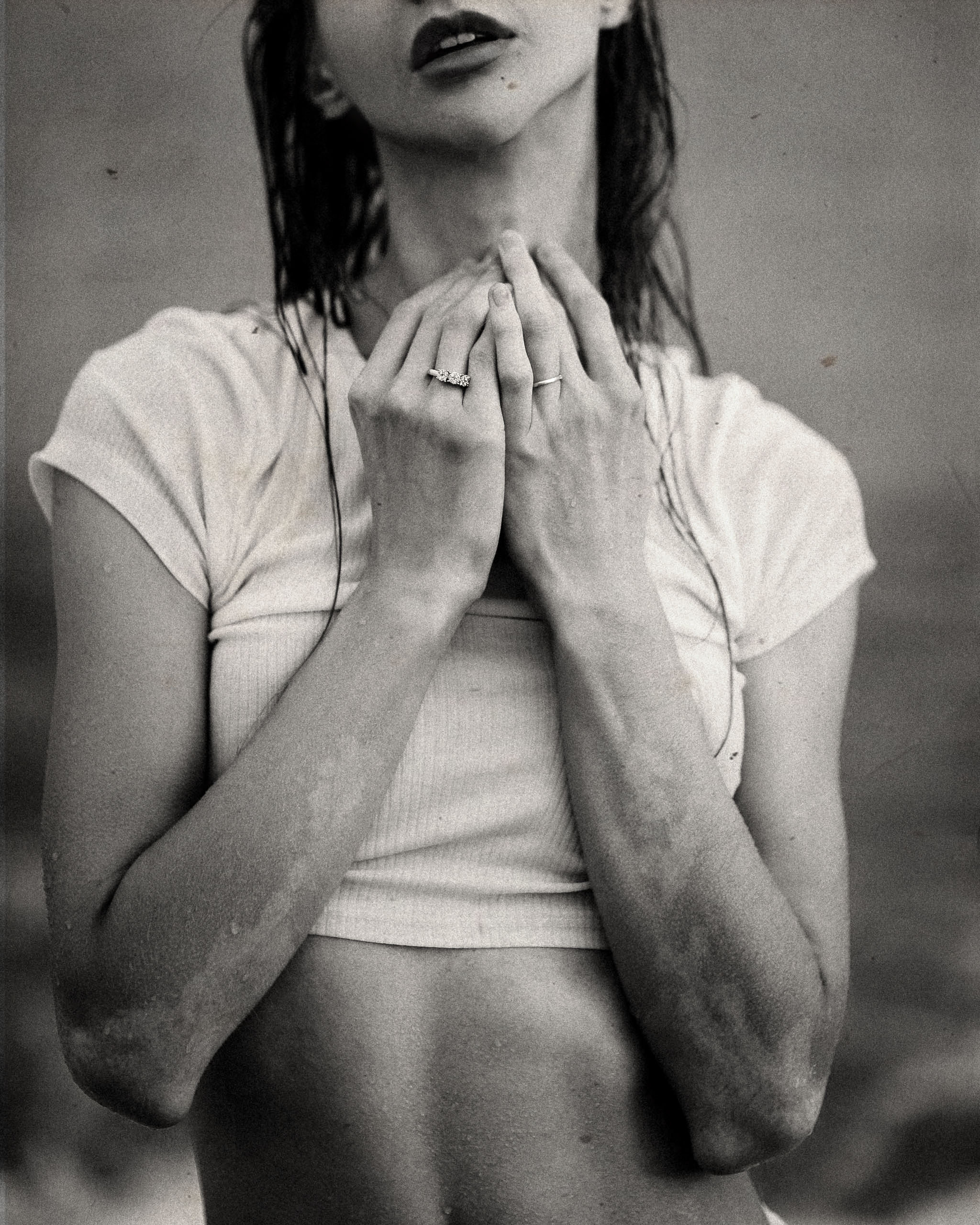 MASHA. Photographer Inna Mendelson