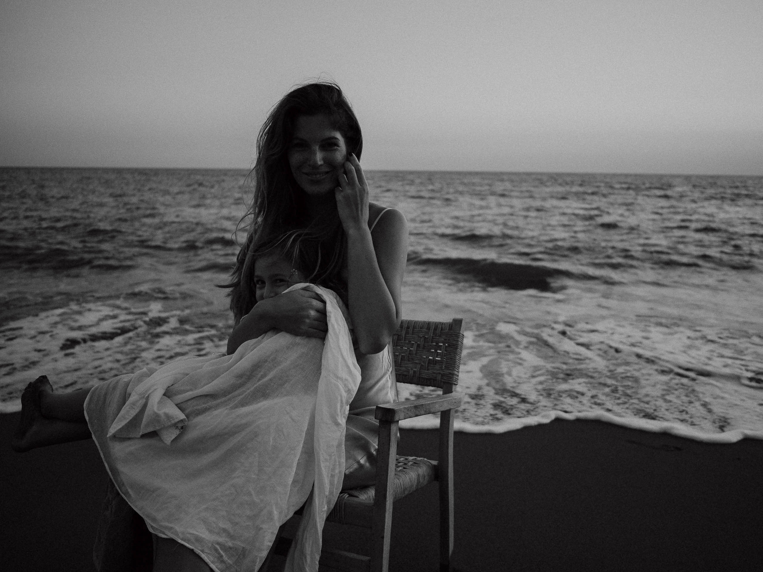 LAURA&ALICE. Photographer Inna Mendelson