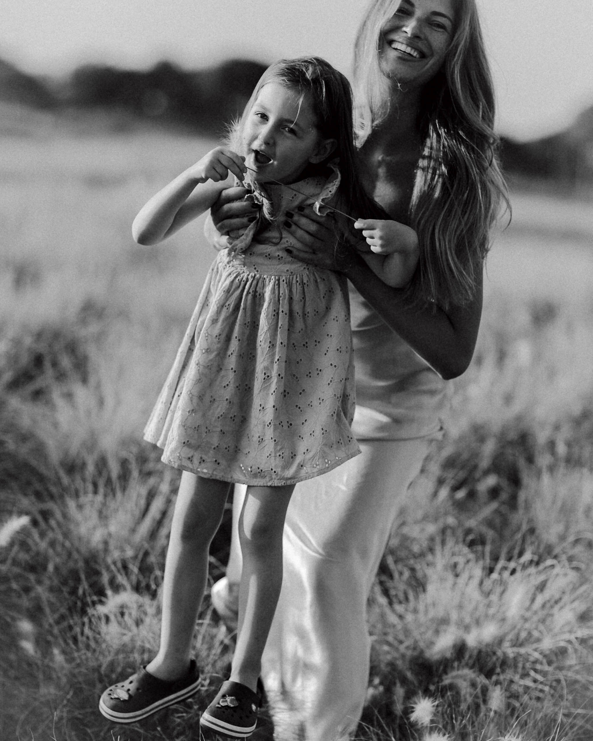 LAURA&ALICE. Photographer Inna Mendelson