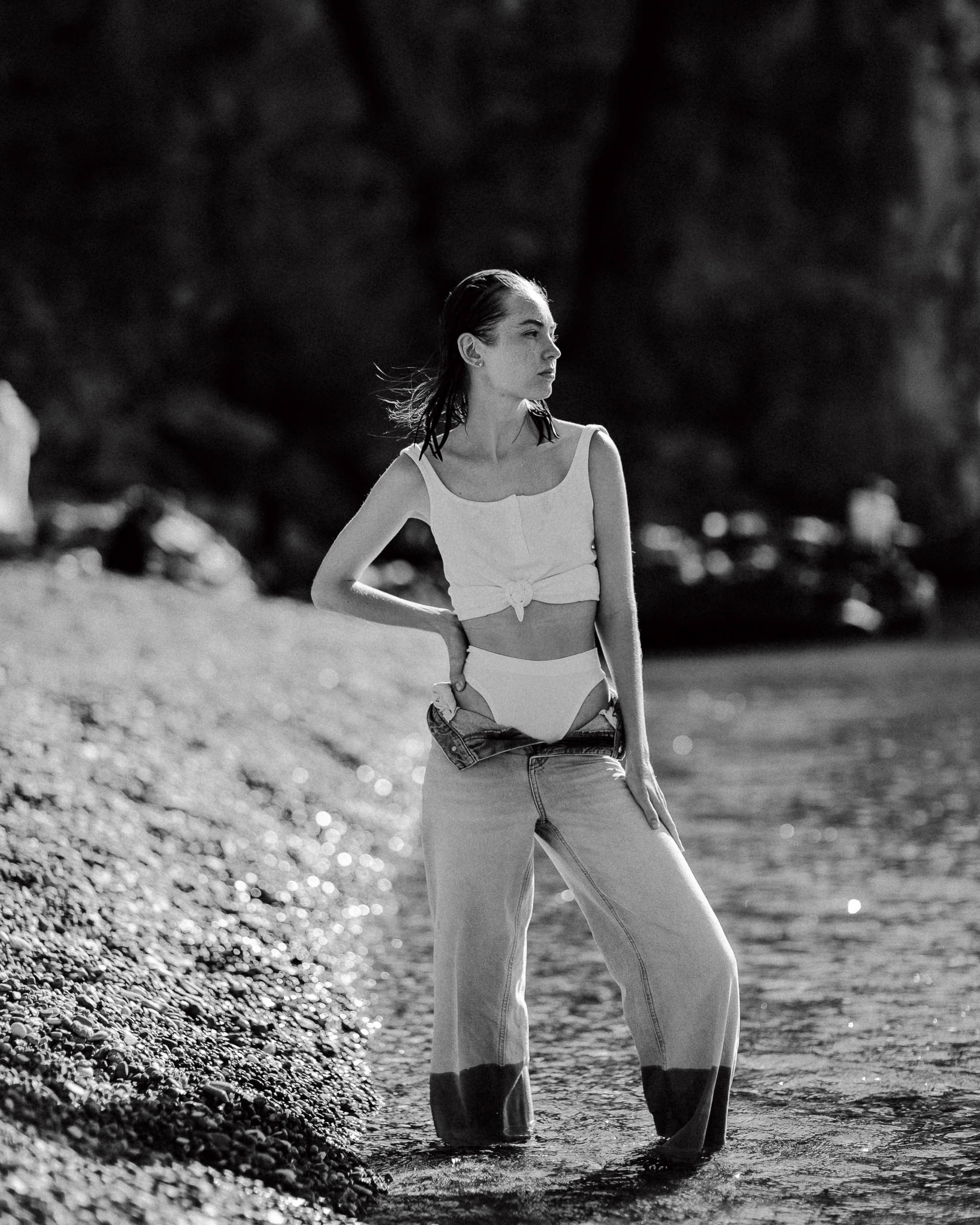 NASTU. Photographer Inna Mendelson