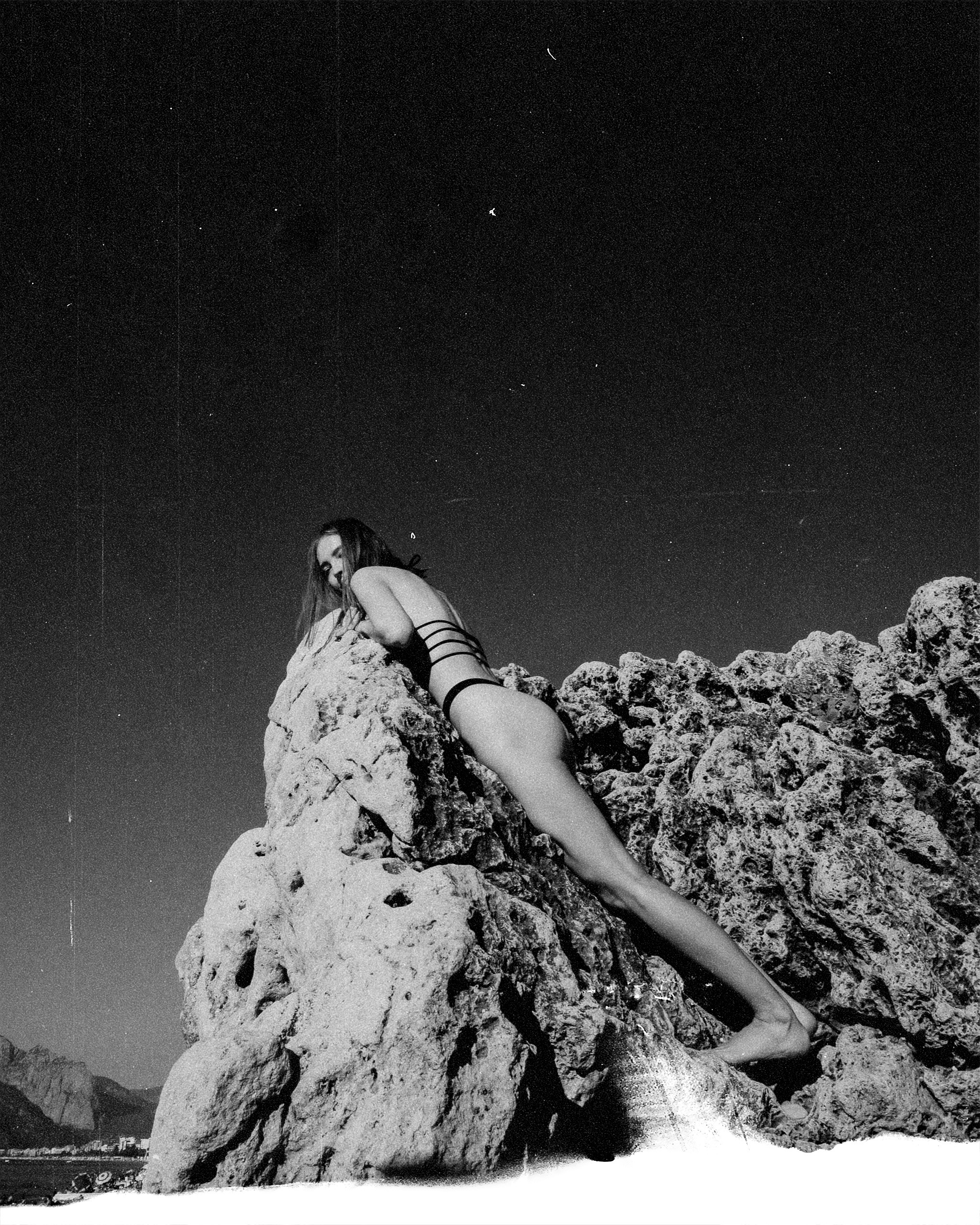 NASTU. Photographer Inna Mendelson