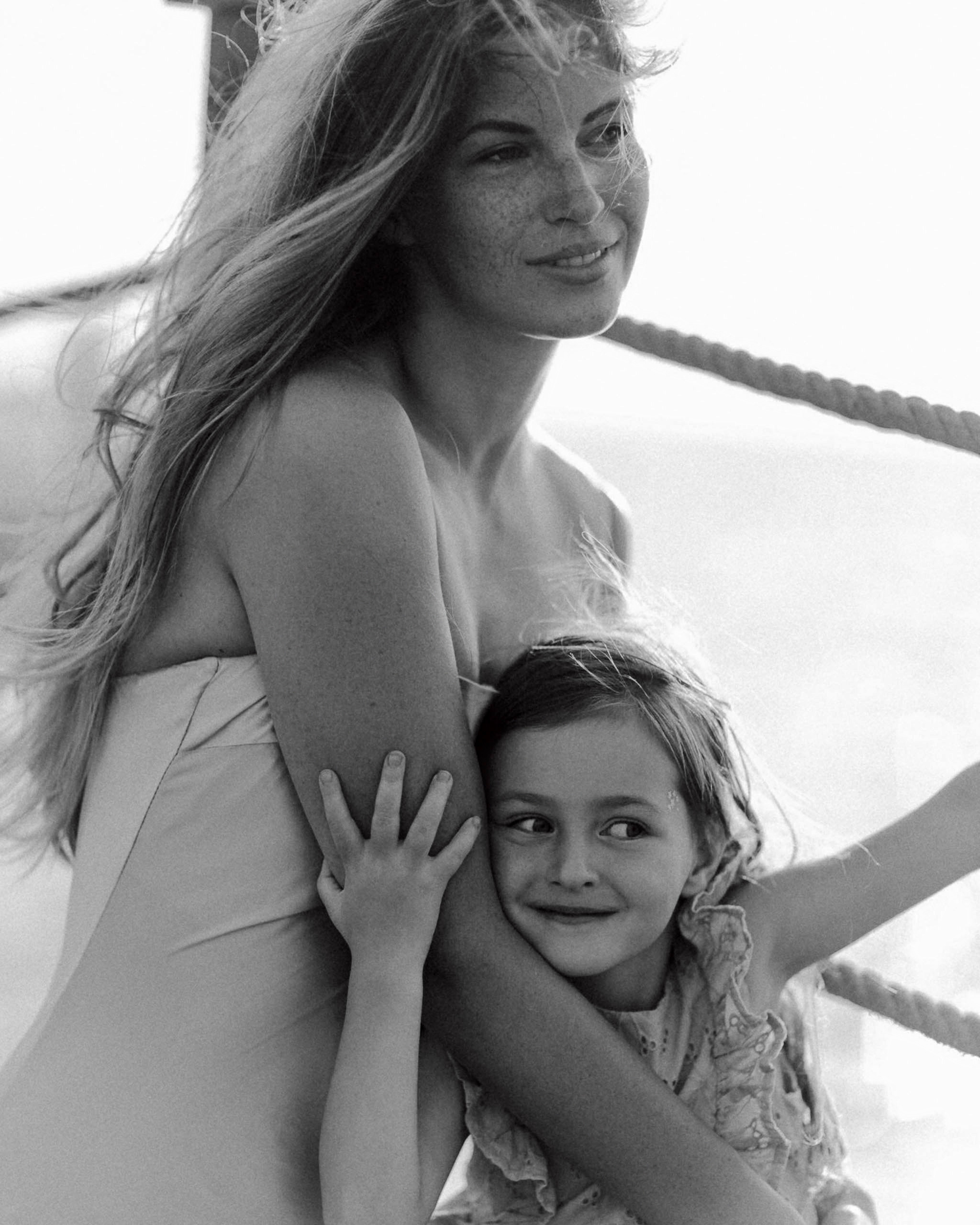 LAURA&ALICE. Photographer Inna Mendelson