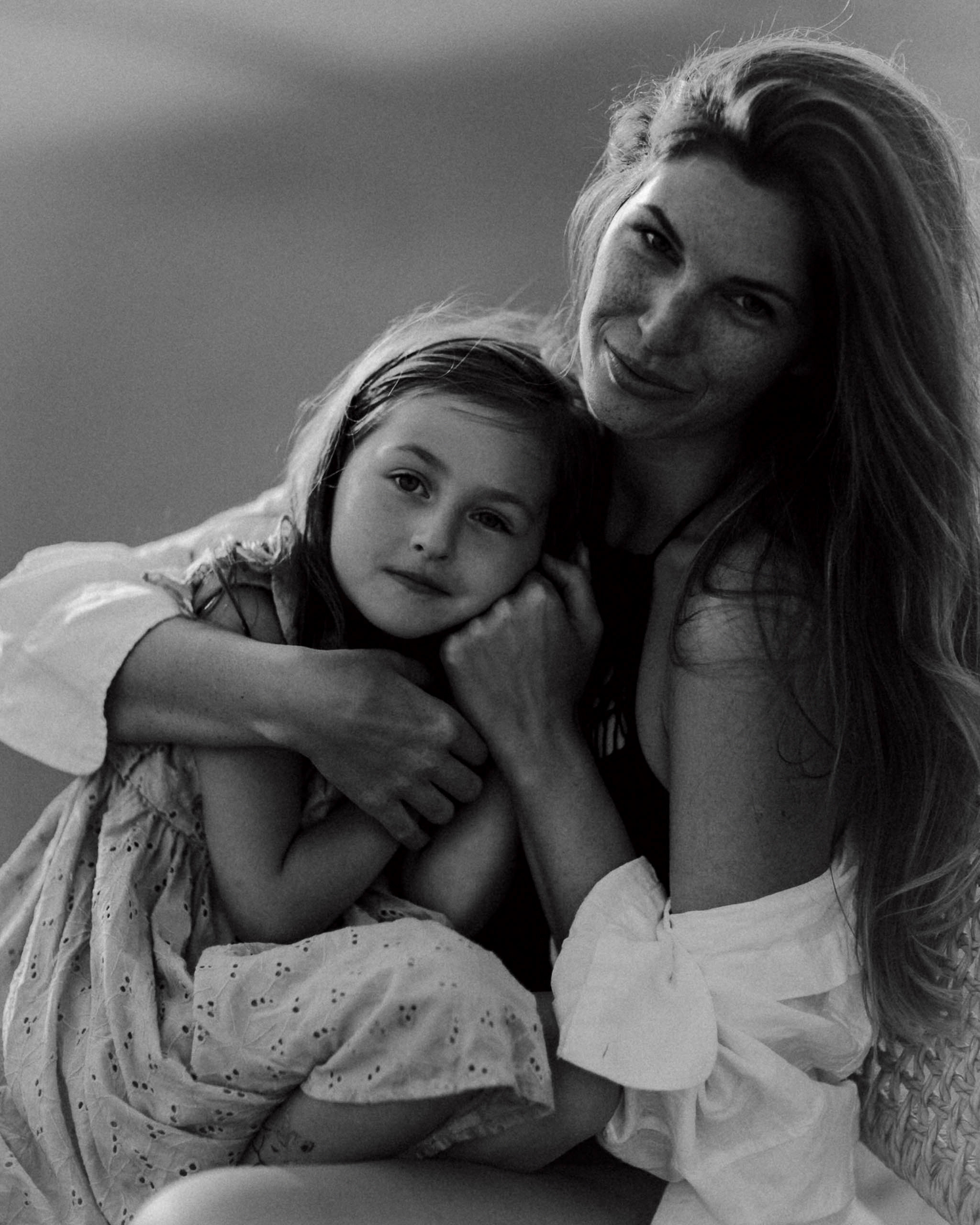 LAURA&ALICE. Photographer Inna Mendelson