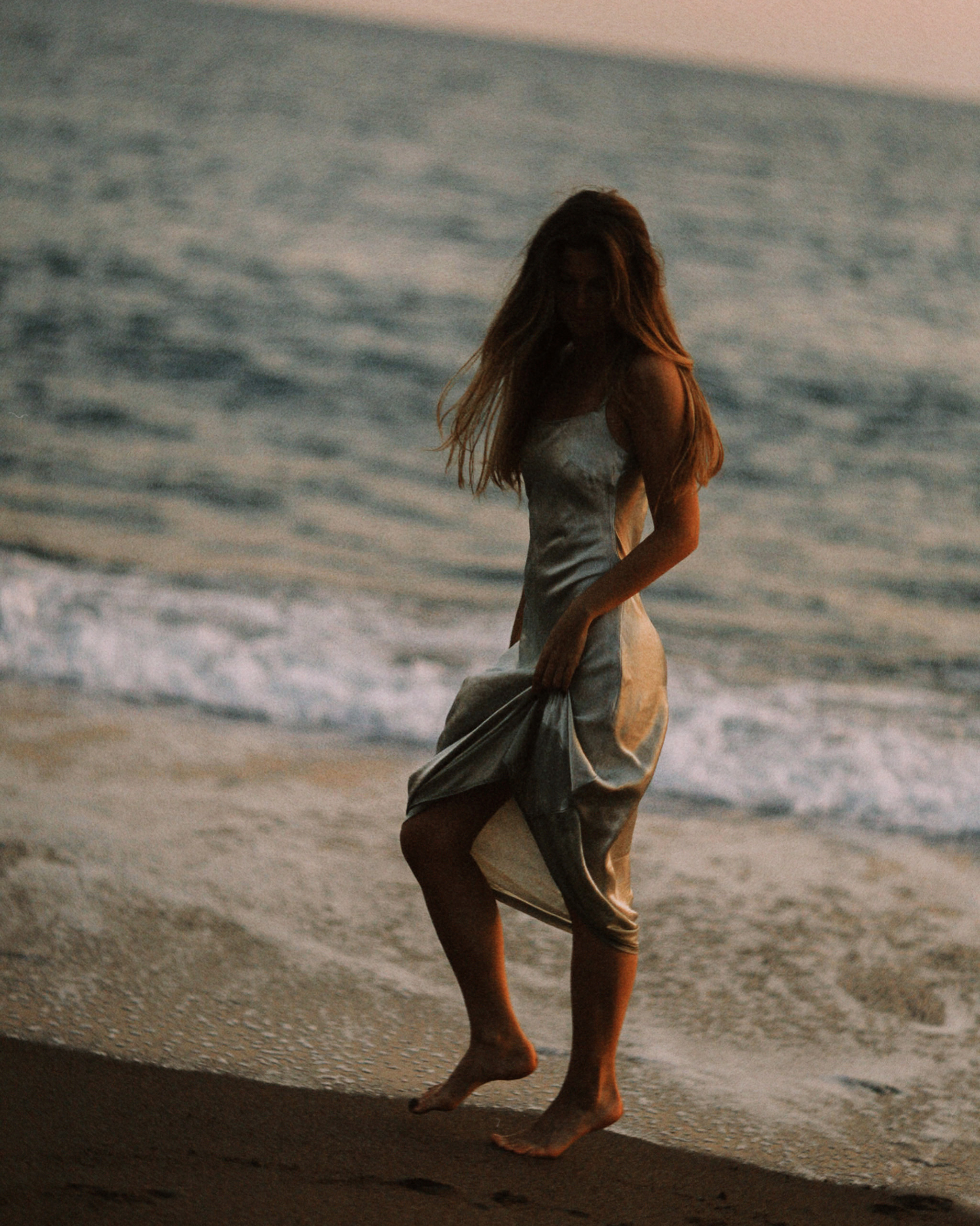 LAURA&ALICE. Photographer Inna Mendelson