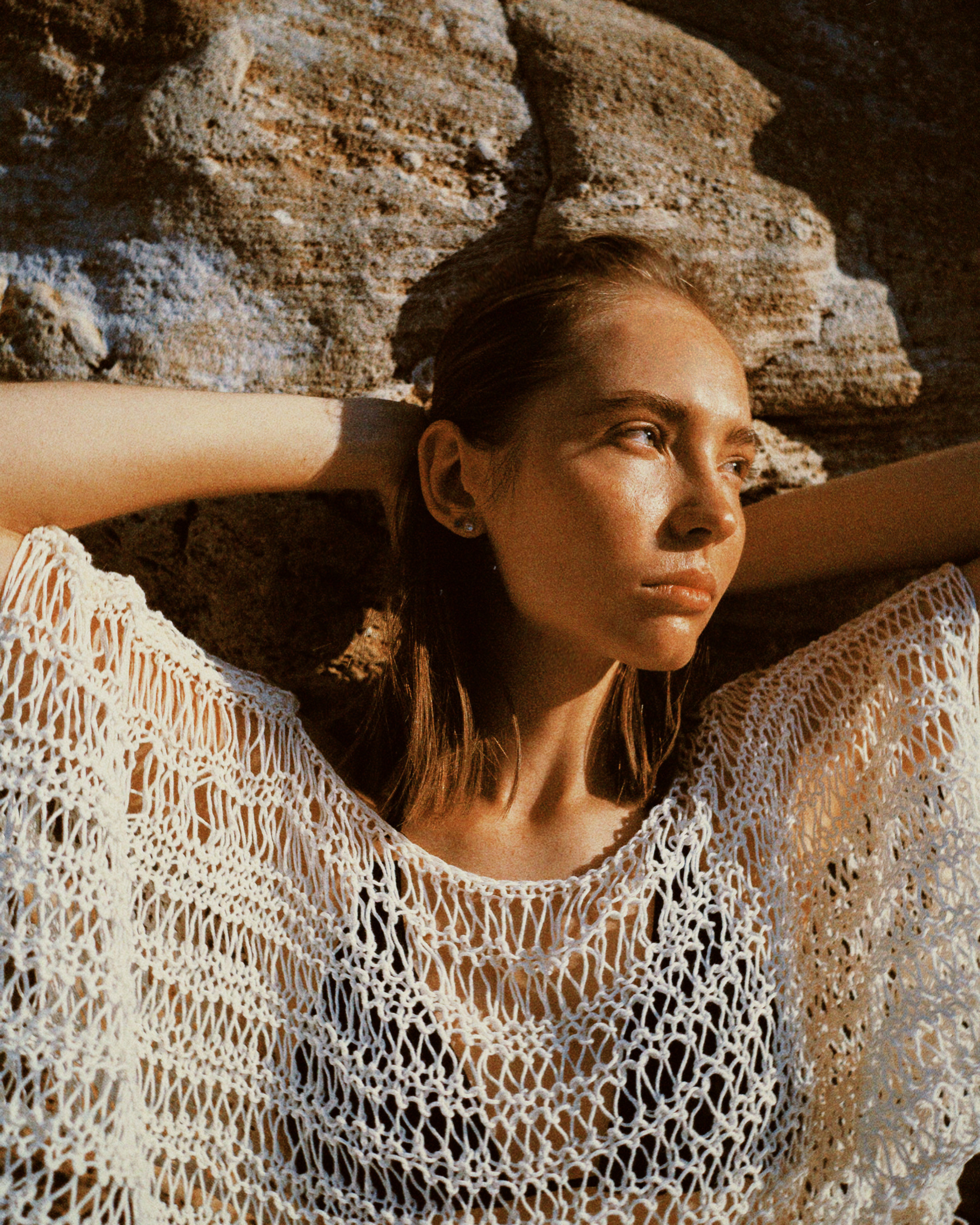 NASTU. Photographer Inna Mendelson