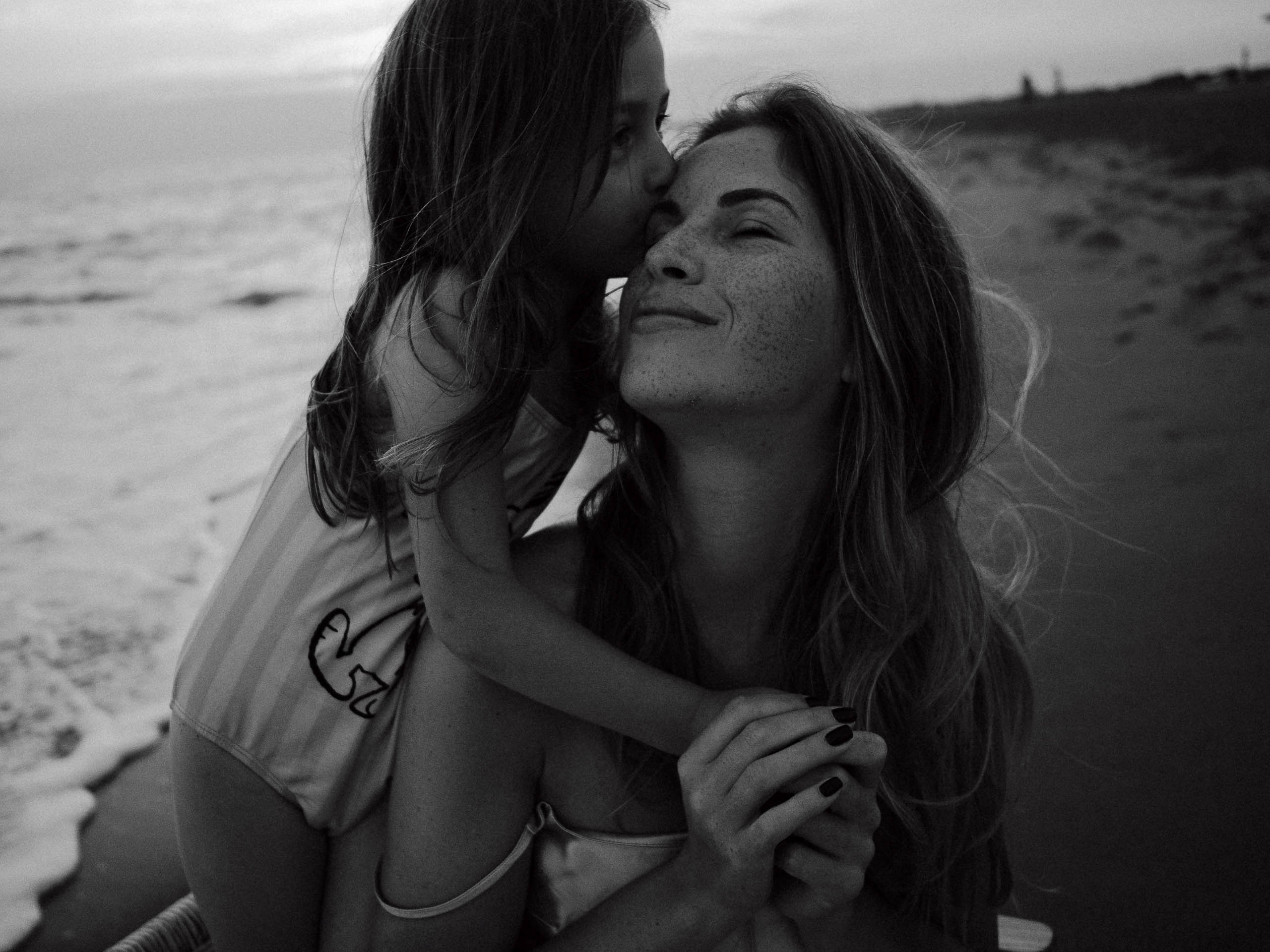 LAURA&ALICE. Photographer Inna Mendelson