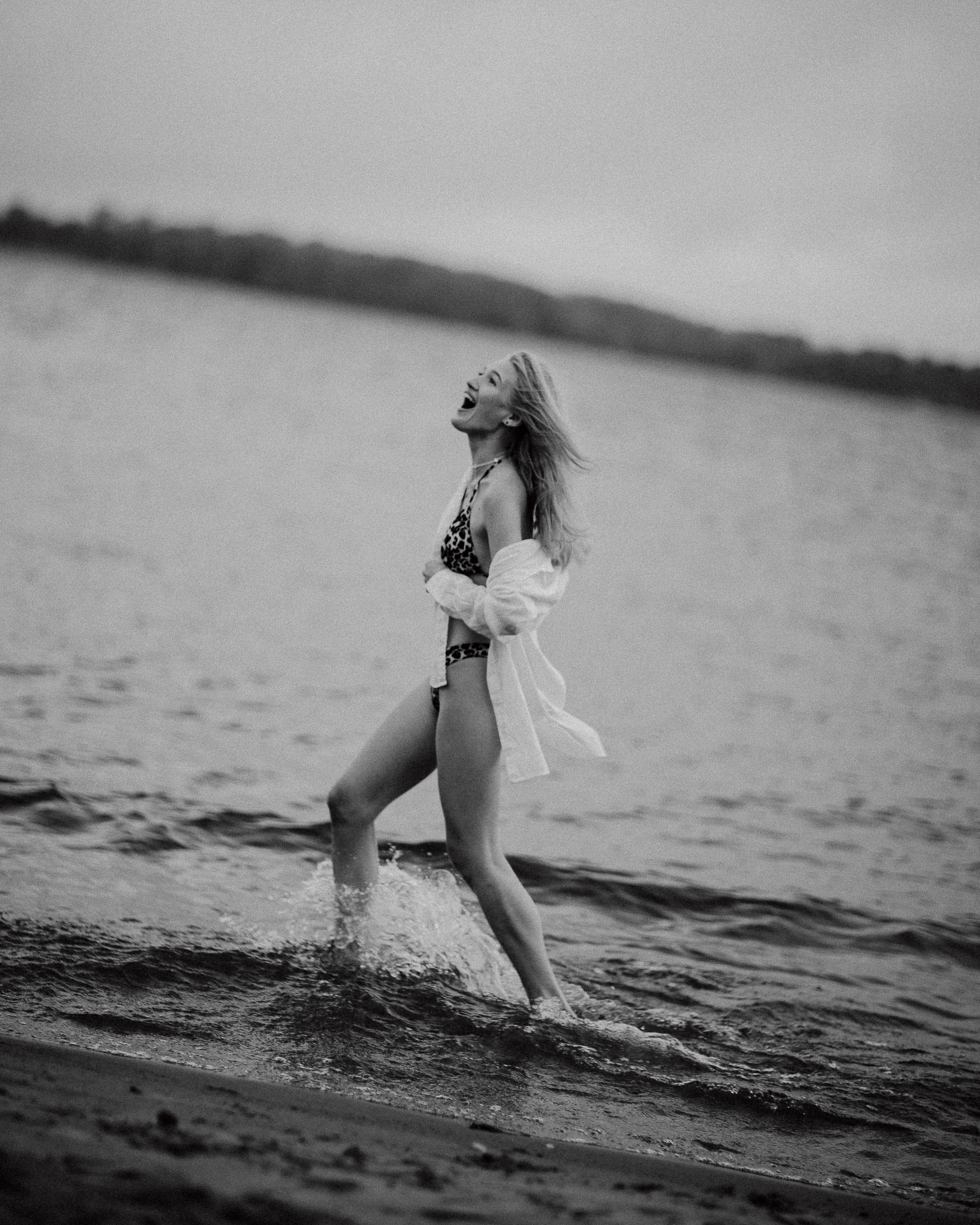 ALYONA. Photographer Inna Mendelson