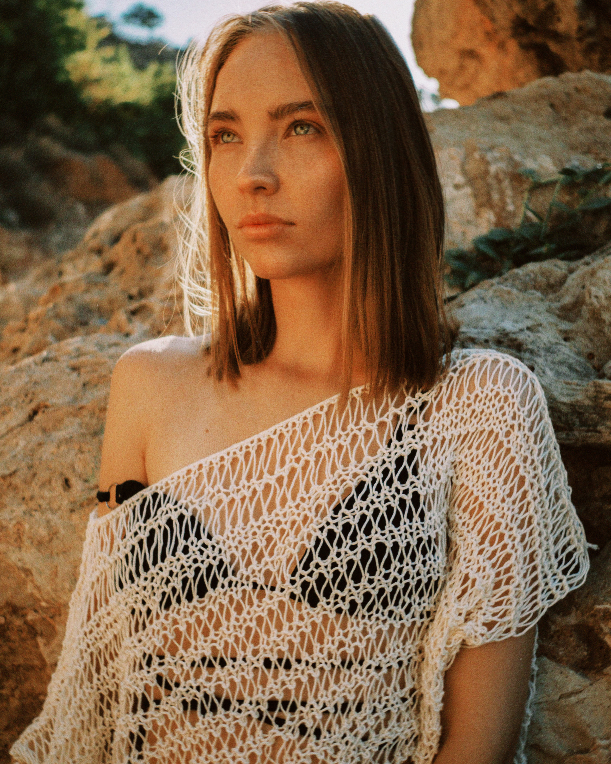 NASTU. Photographer Inna Mendelson