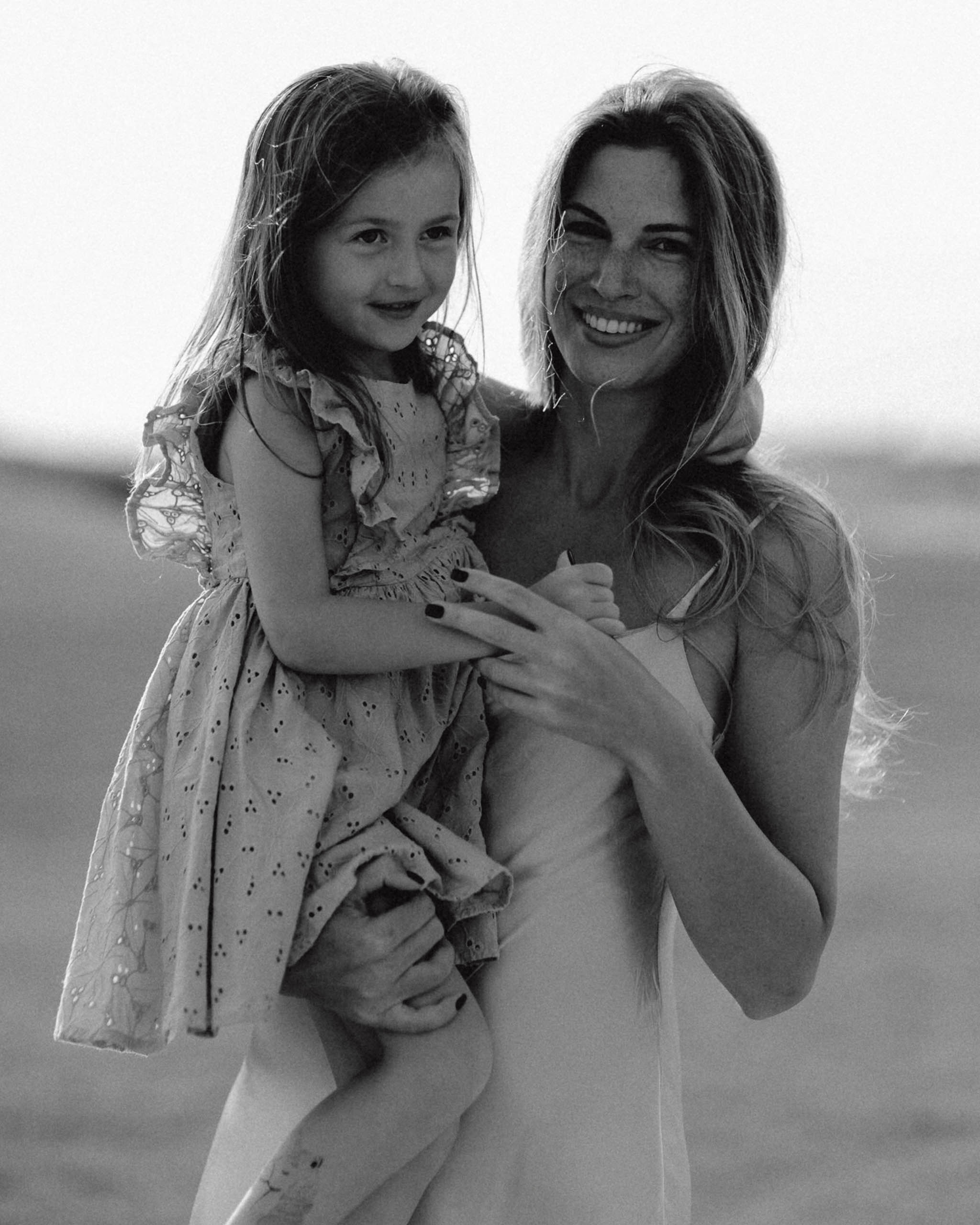 LAURA&ALICE. Photographer Inna Mendelson