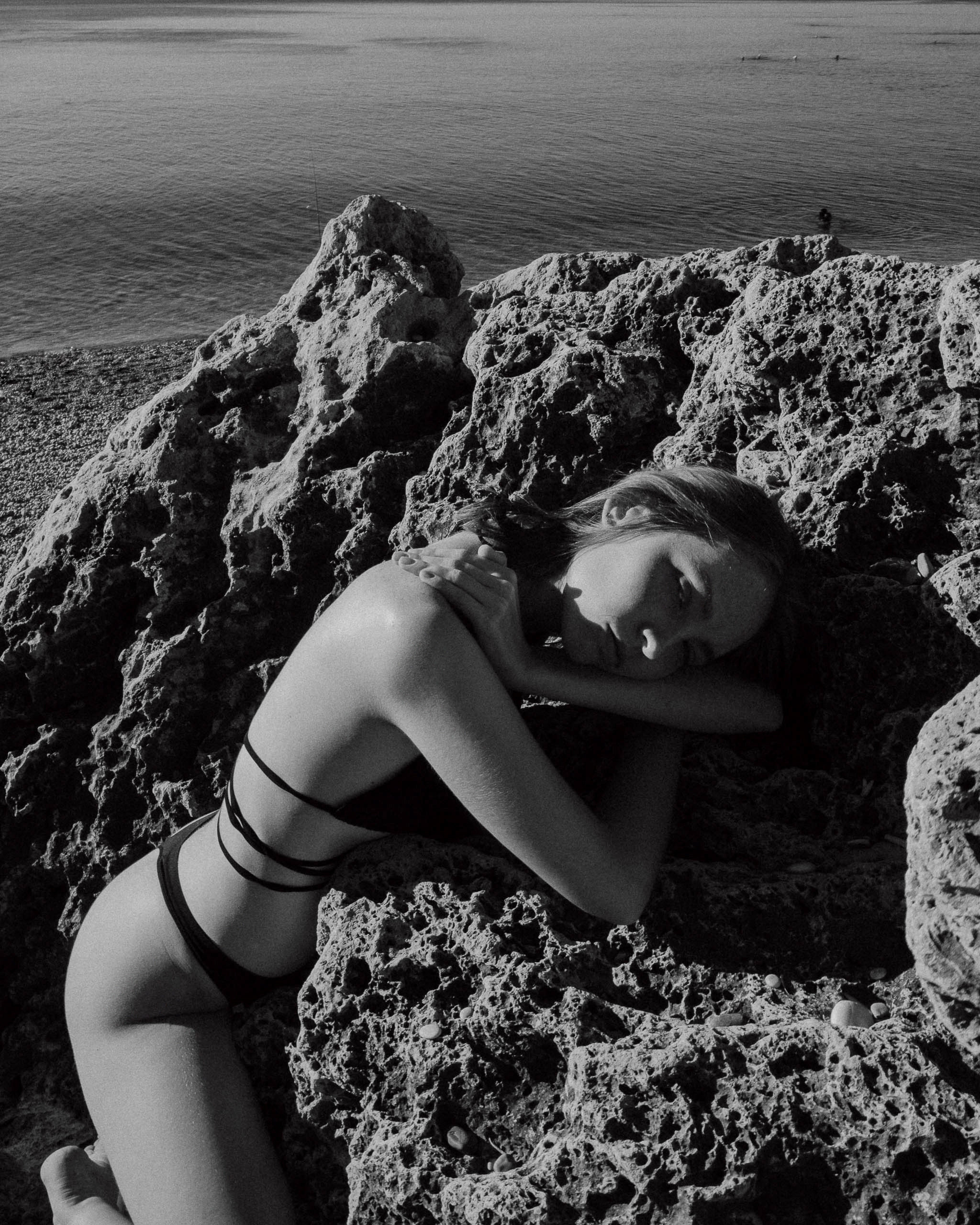 NASTU. Photographer Inna Mendelson