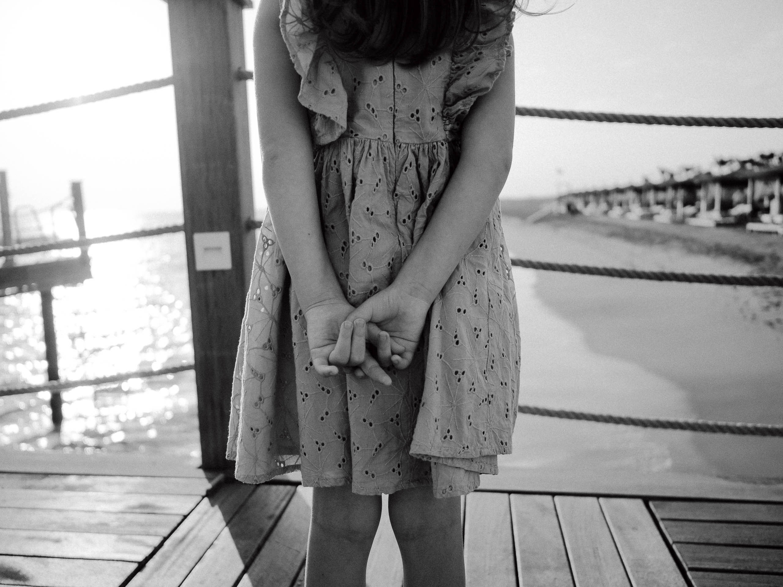 LAURA&ALICE. Photographer Inna Mendelson