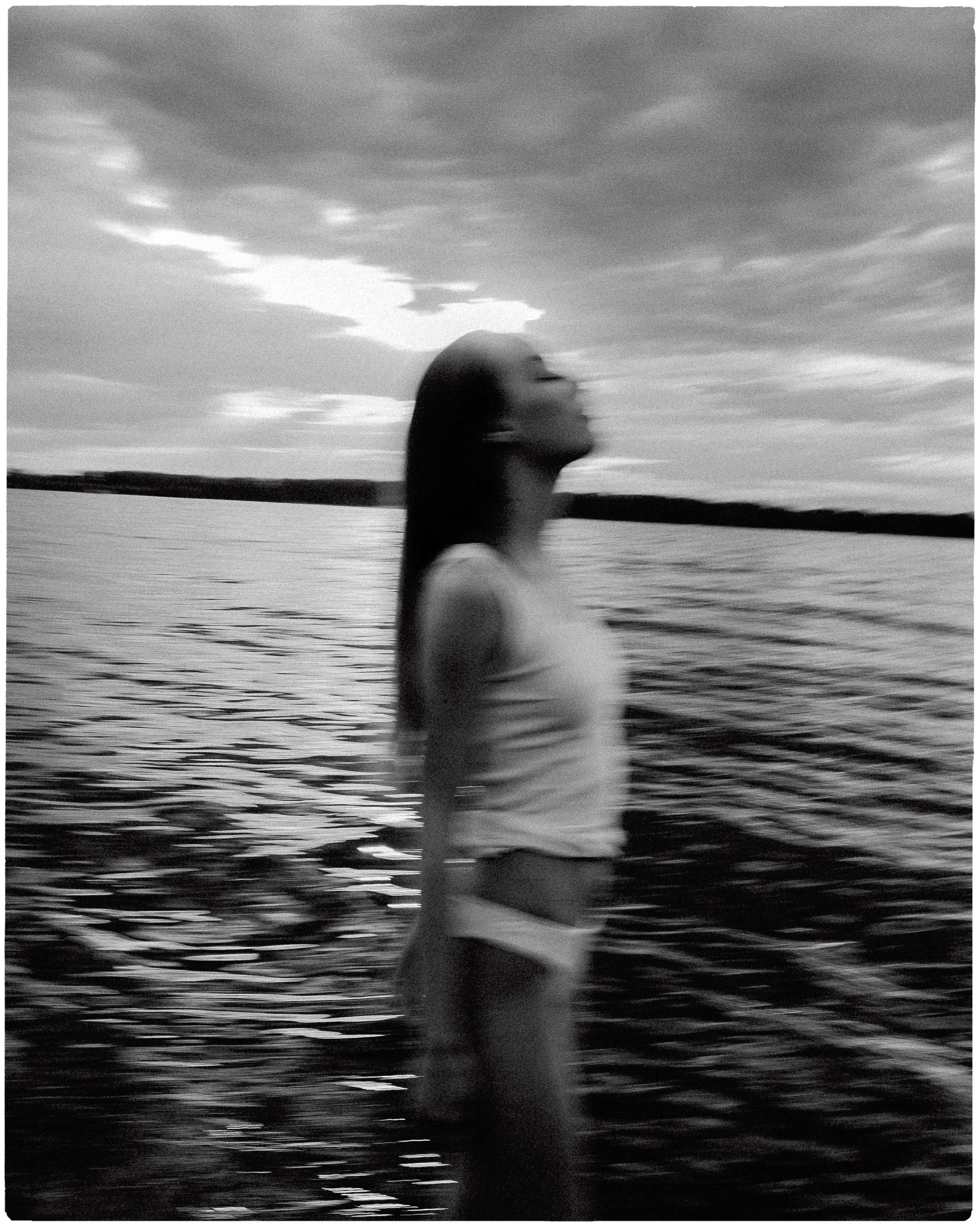 VARVARA. Photographer Inna Mendelson