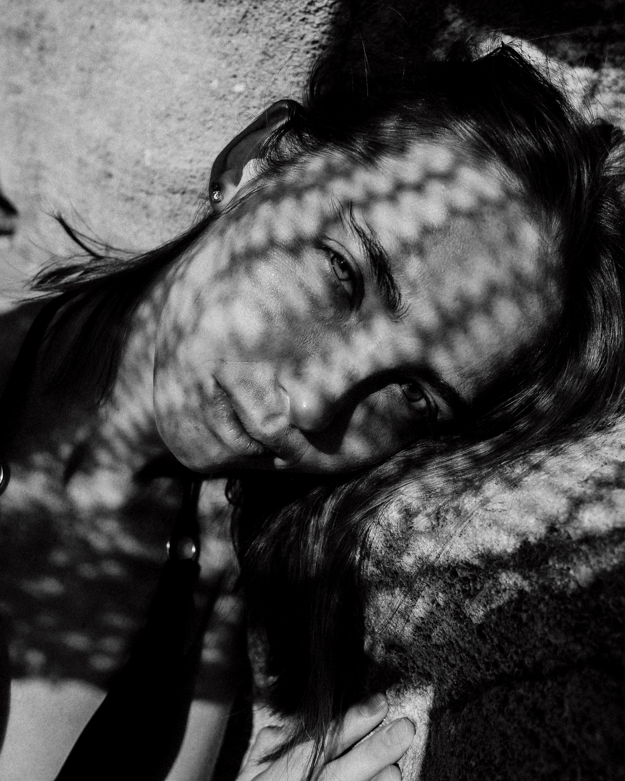 NASTU. Photographer Inna Mendelson