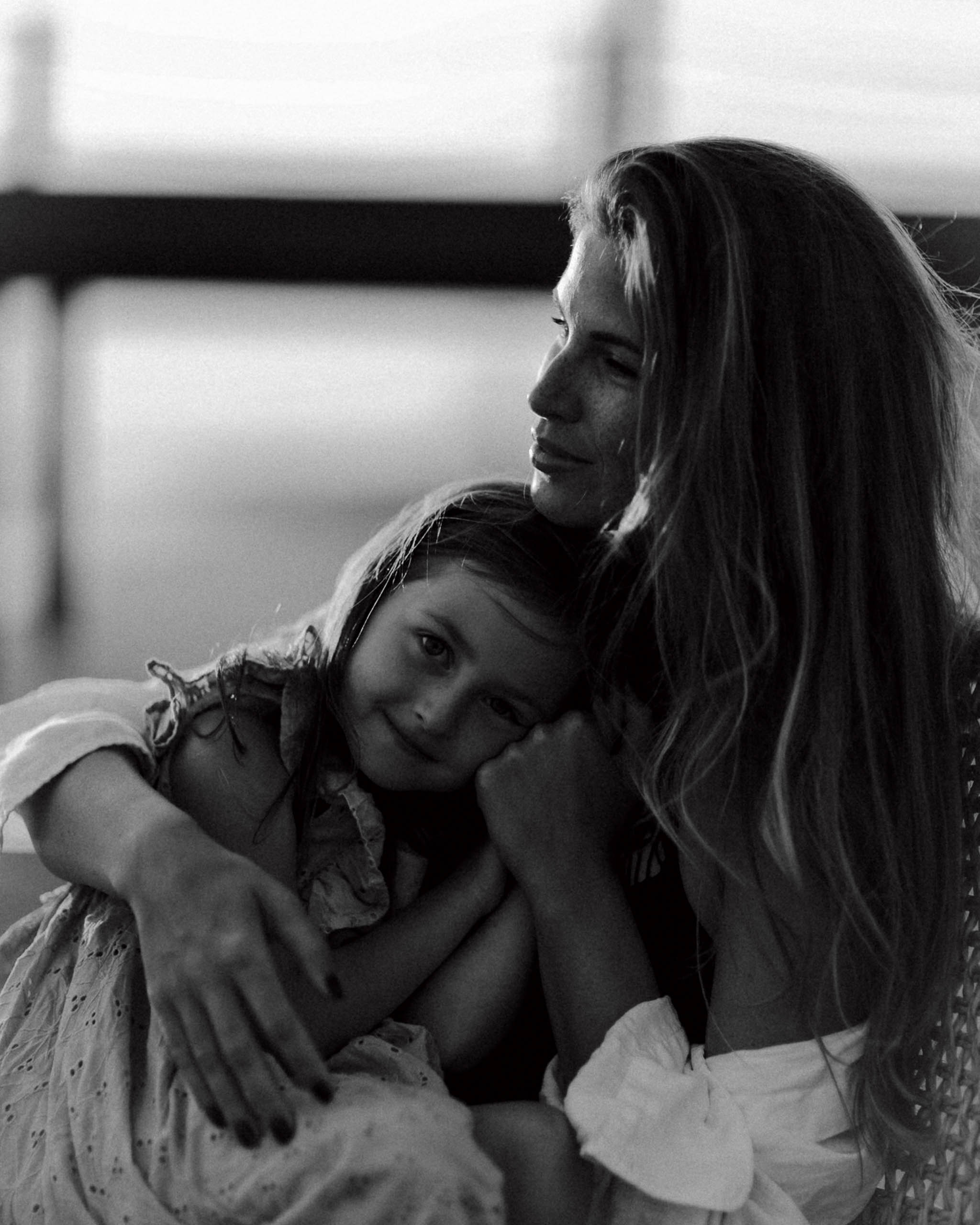 LAURA&ALICE. Photographer Inna Mendelson