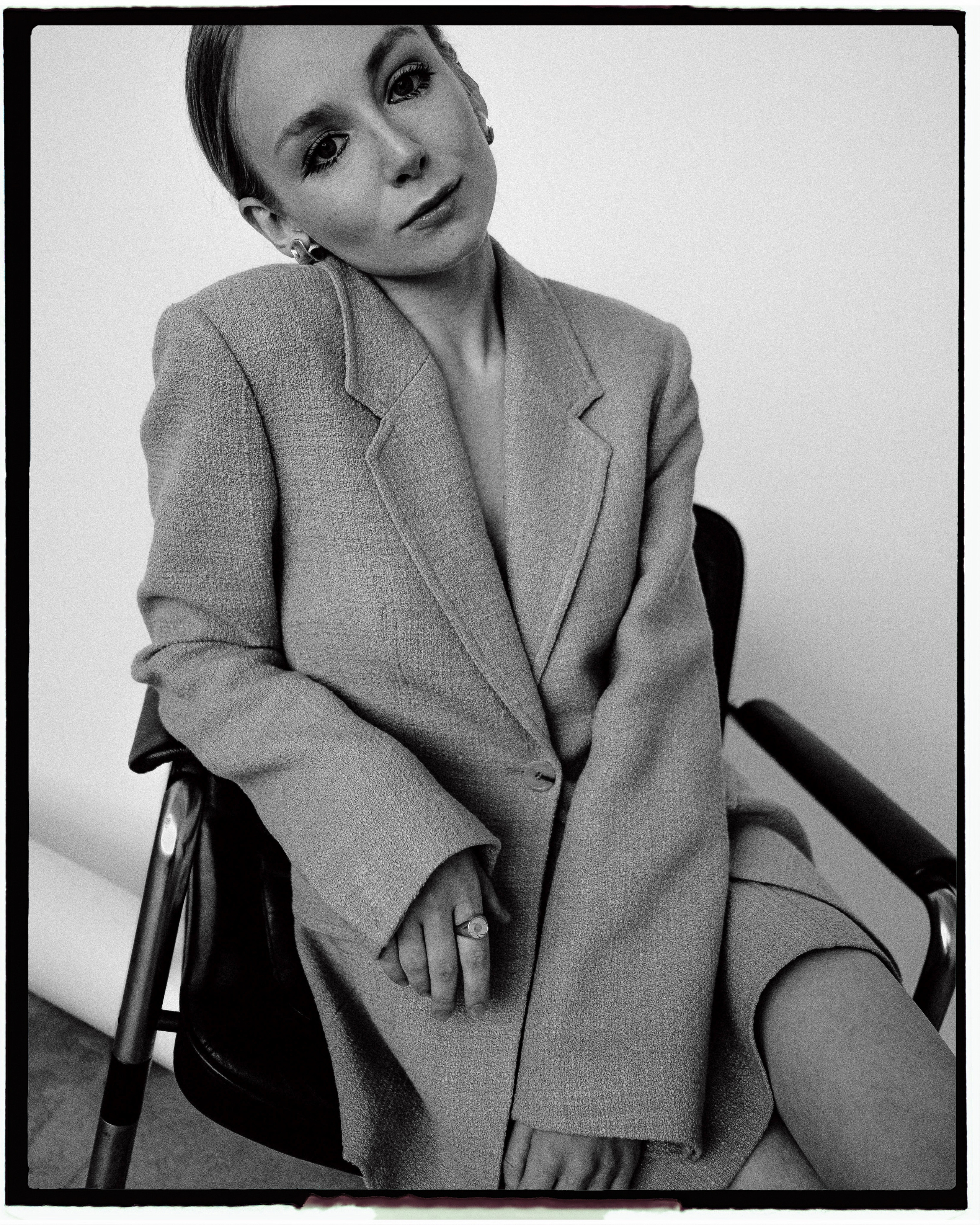 SVETA. Inna Mendelson — Photographer