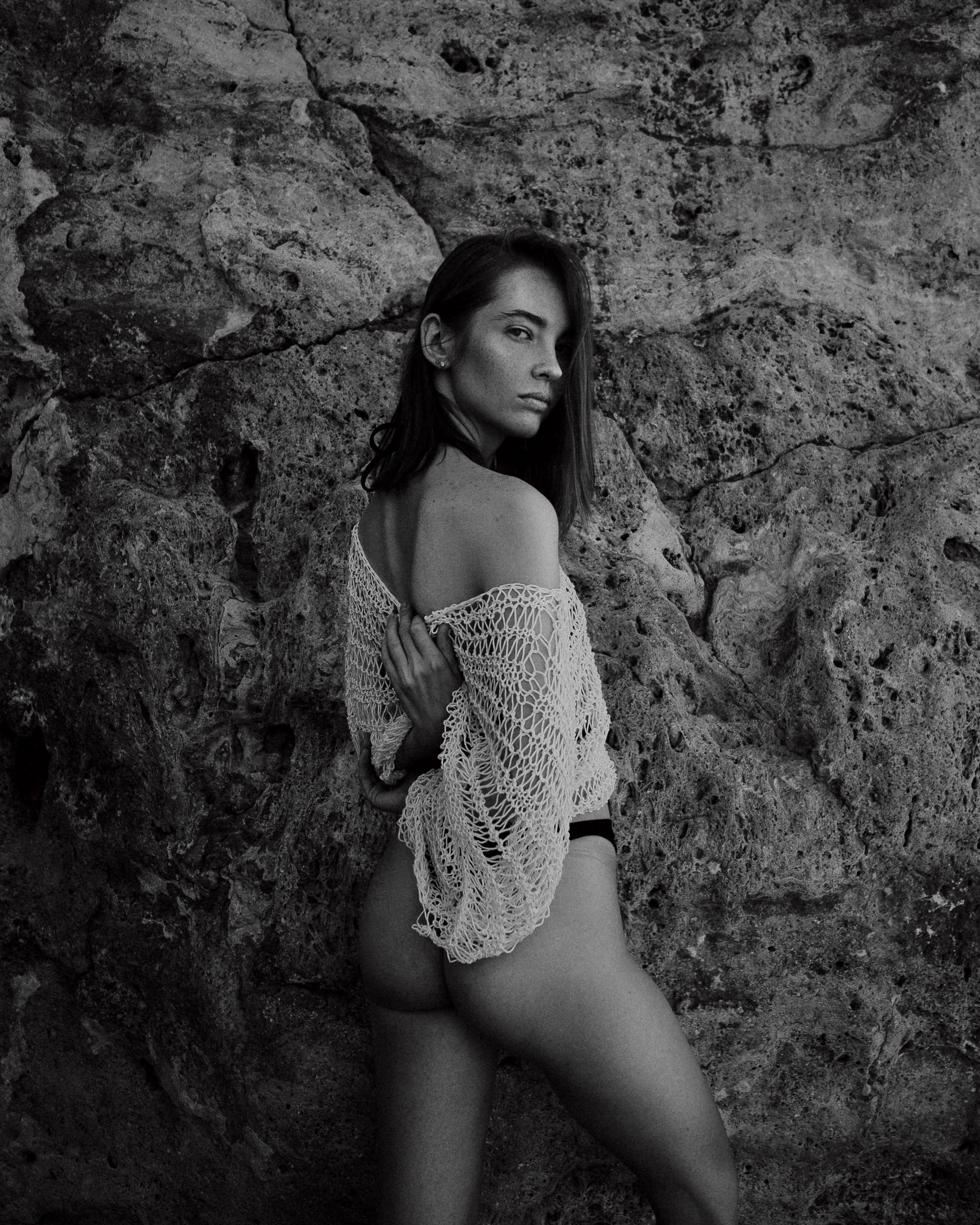 NASTU. Photographer Inna Mendelson