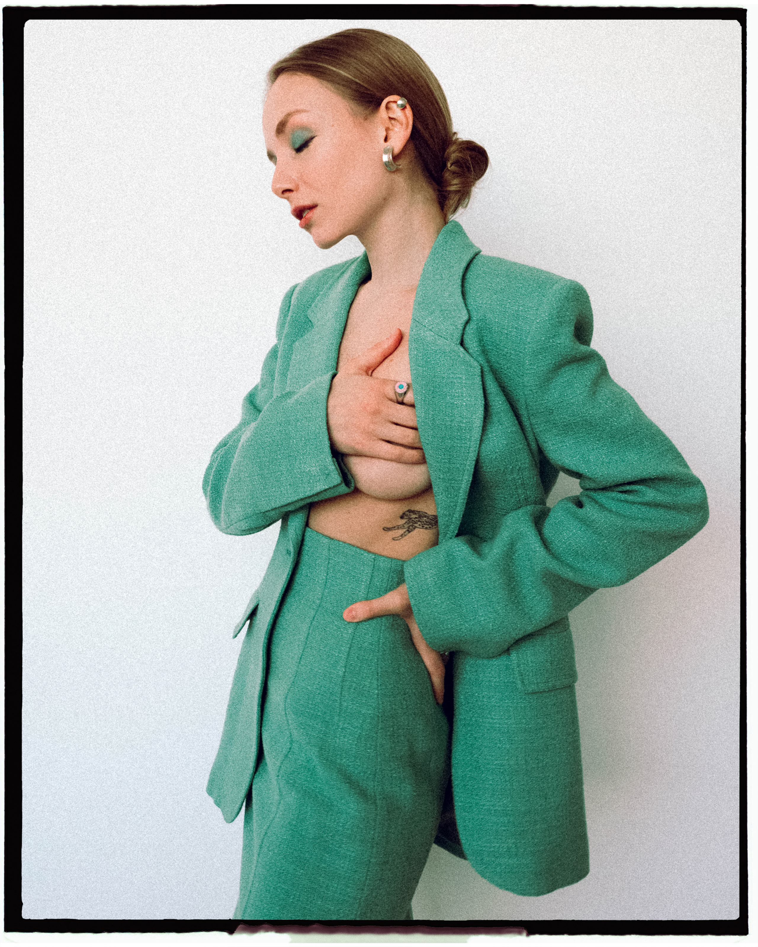 SVETA. Inna Mendelson — Photographer