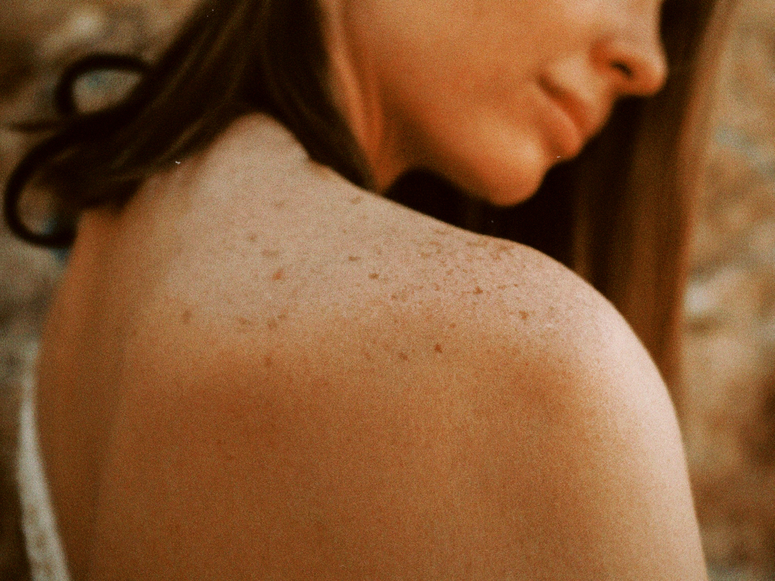 NASTU. Photographer Inna Mendelson