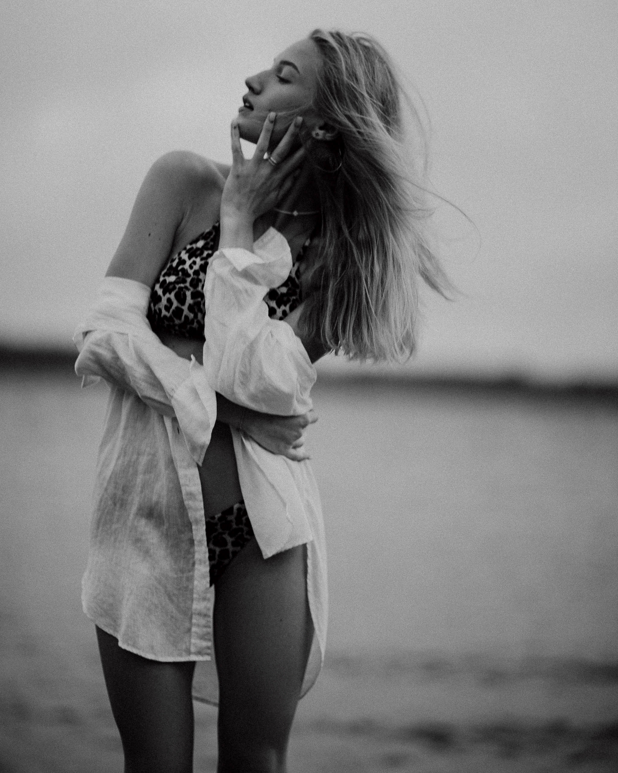 ALYONA. Photographer Inna Mendelson